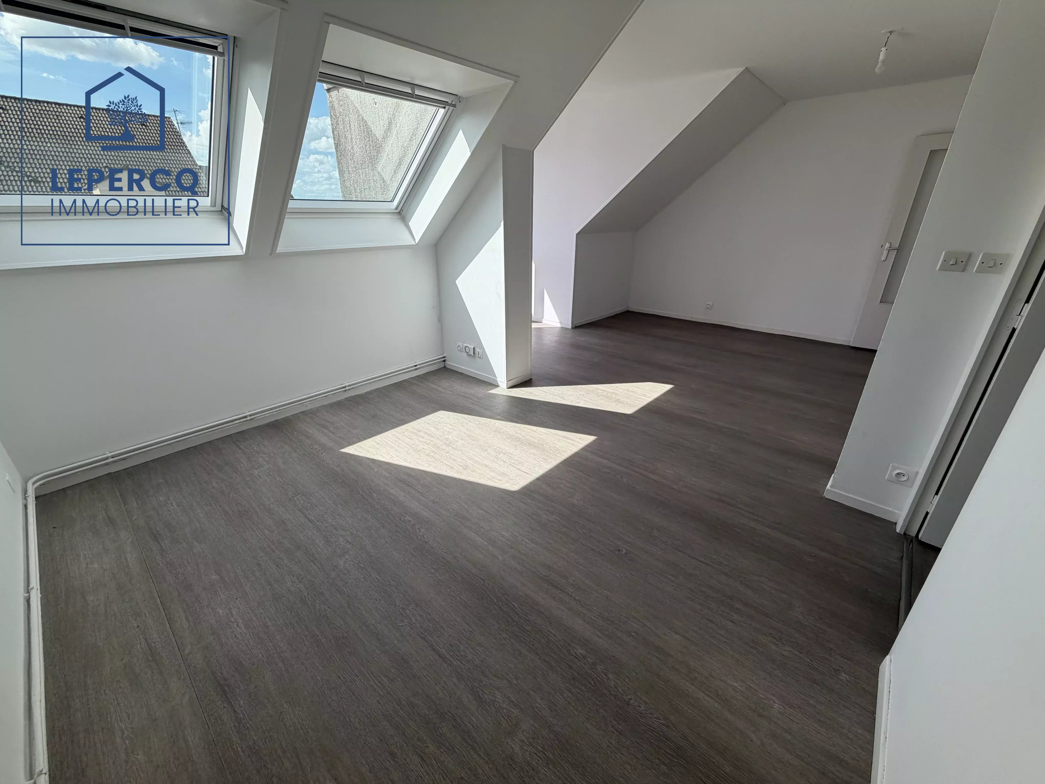 Rental Apartment Villers-Cotterêts