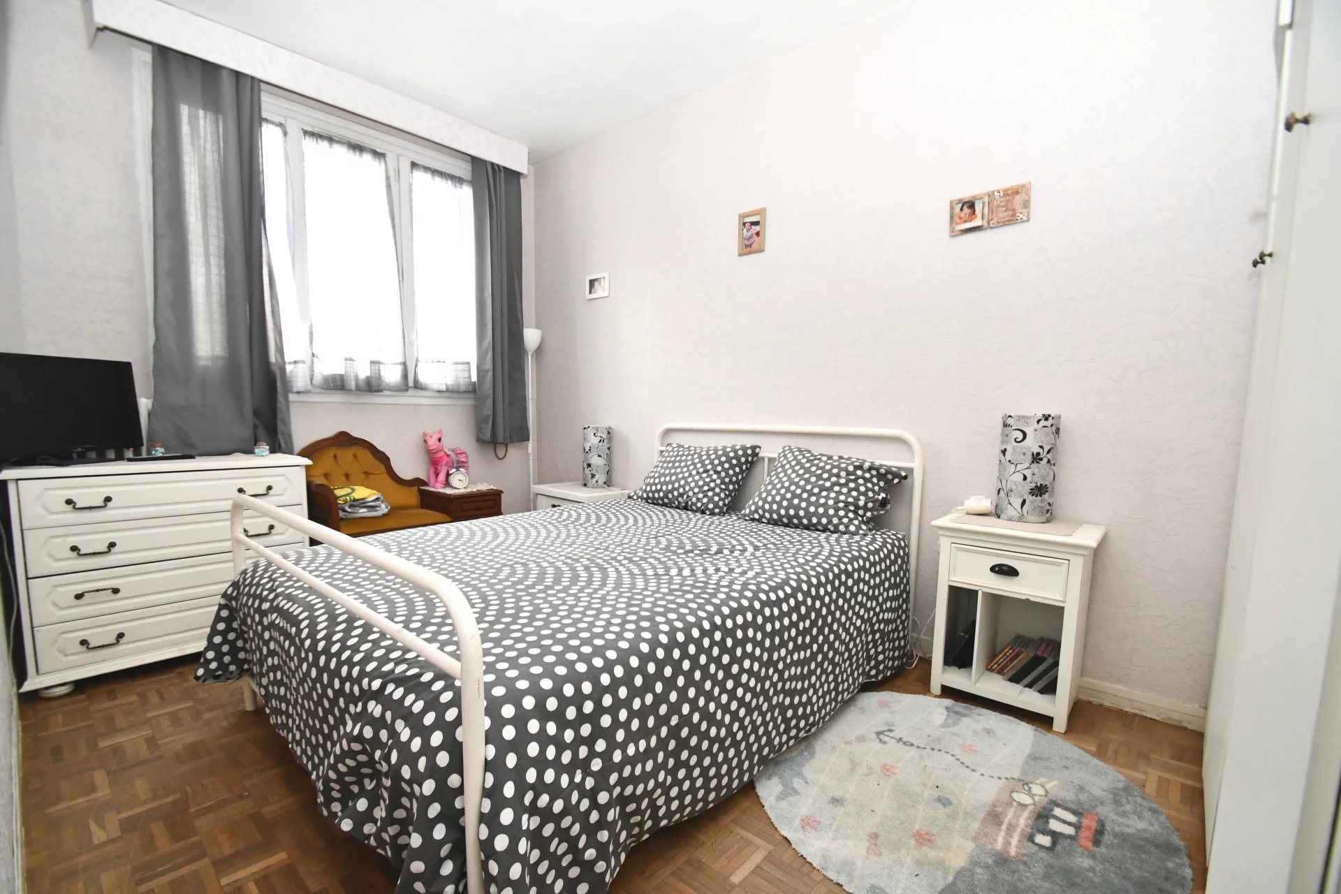 Vente Appartement Les Pavillons-sous-Bois