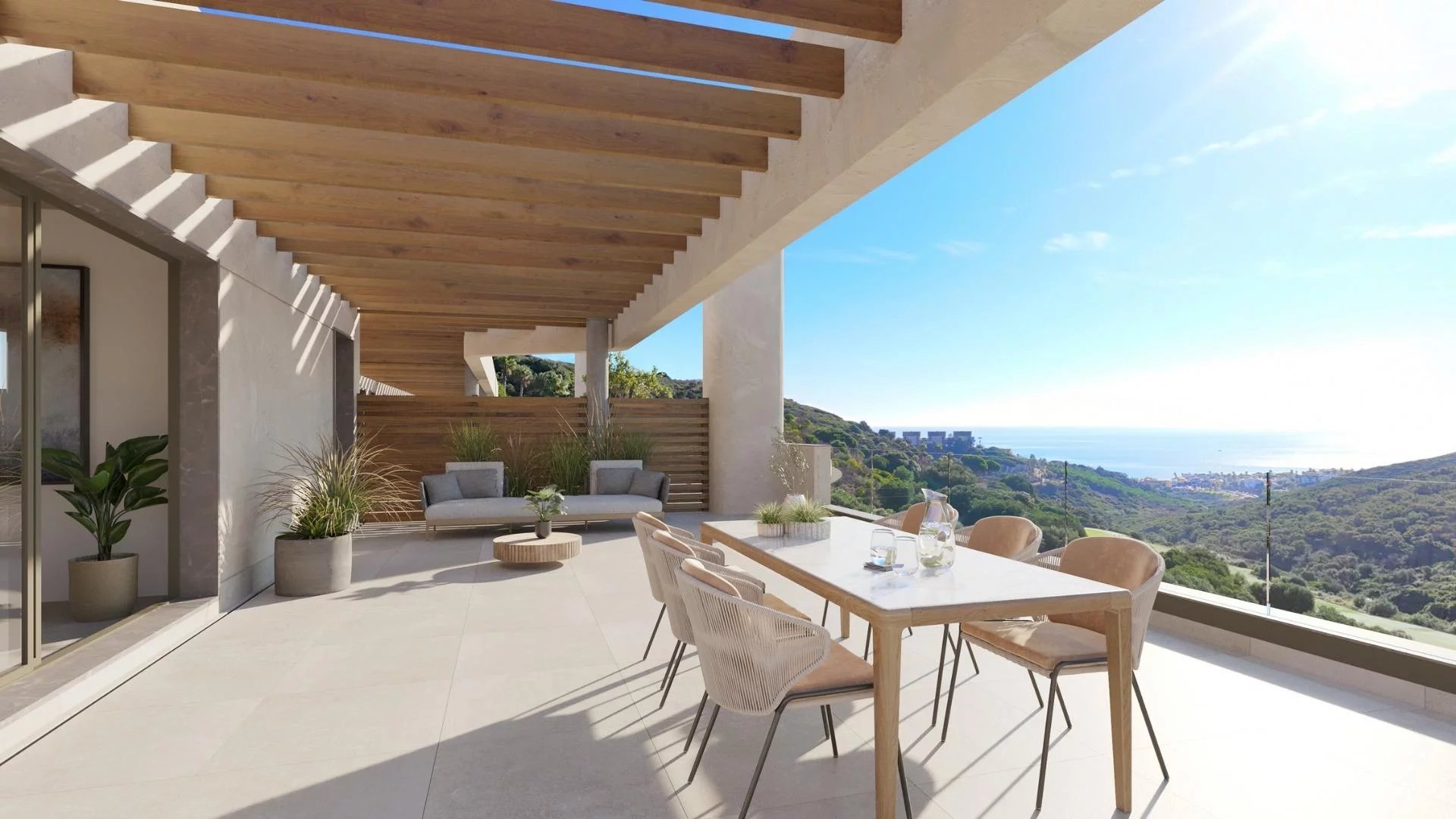 Agence immobilière de NOFFIMMO