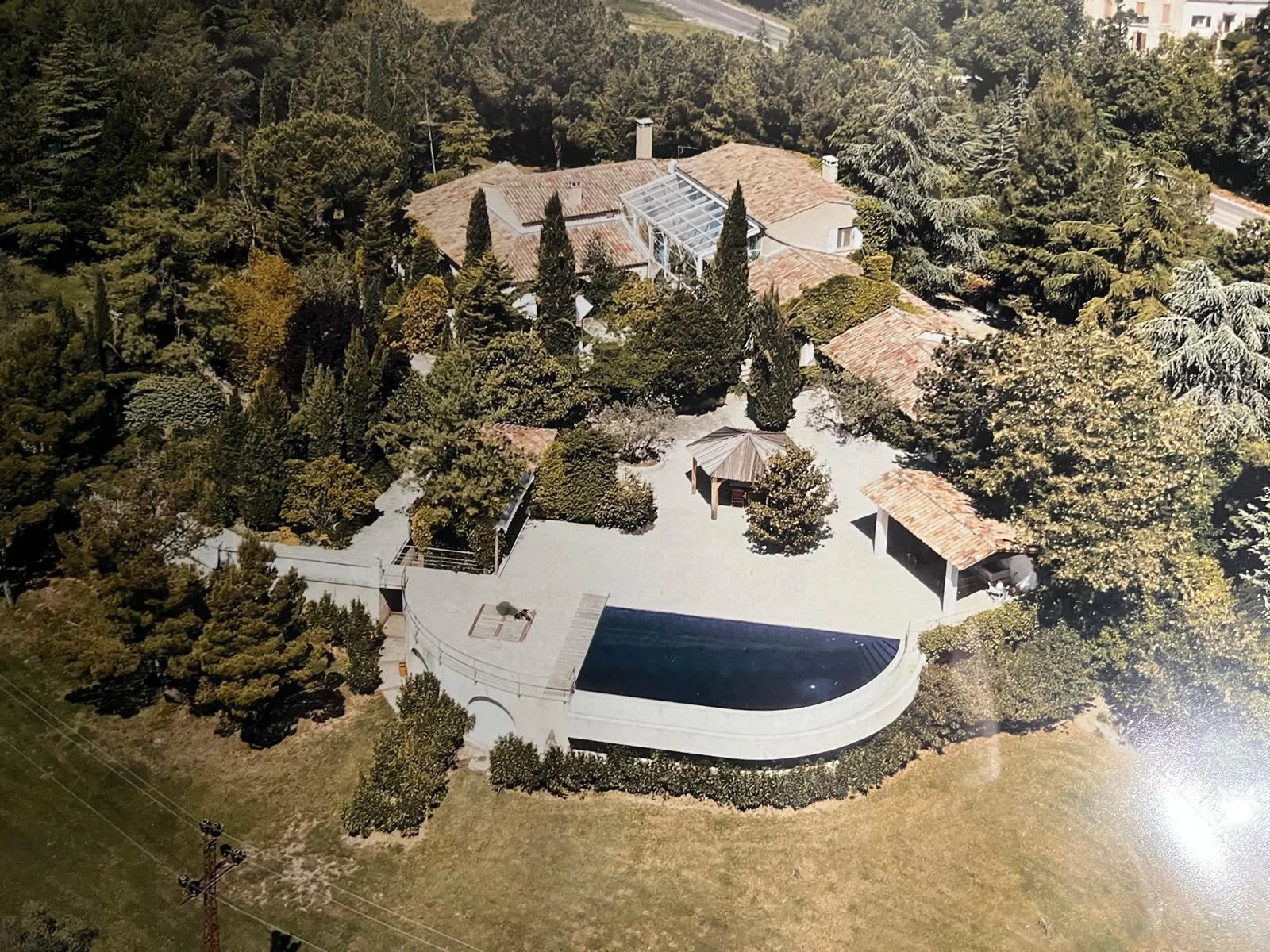 Agence immobilière de Teramata