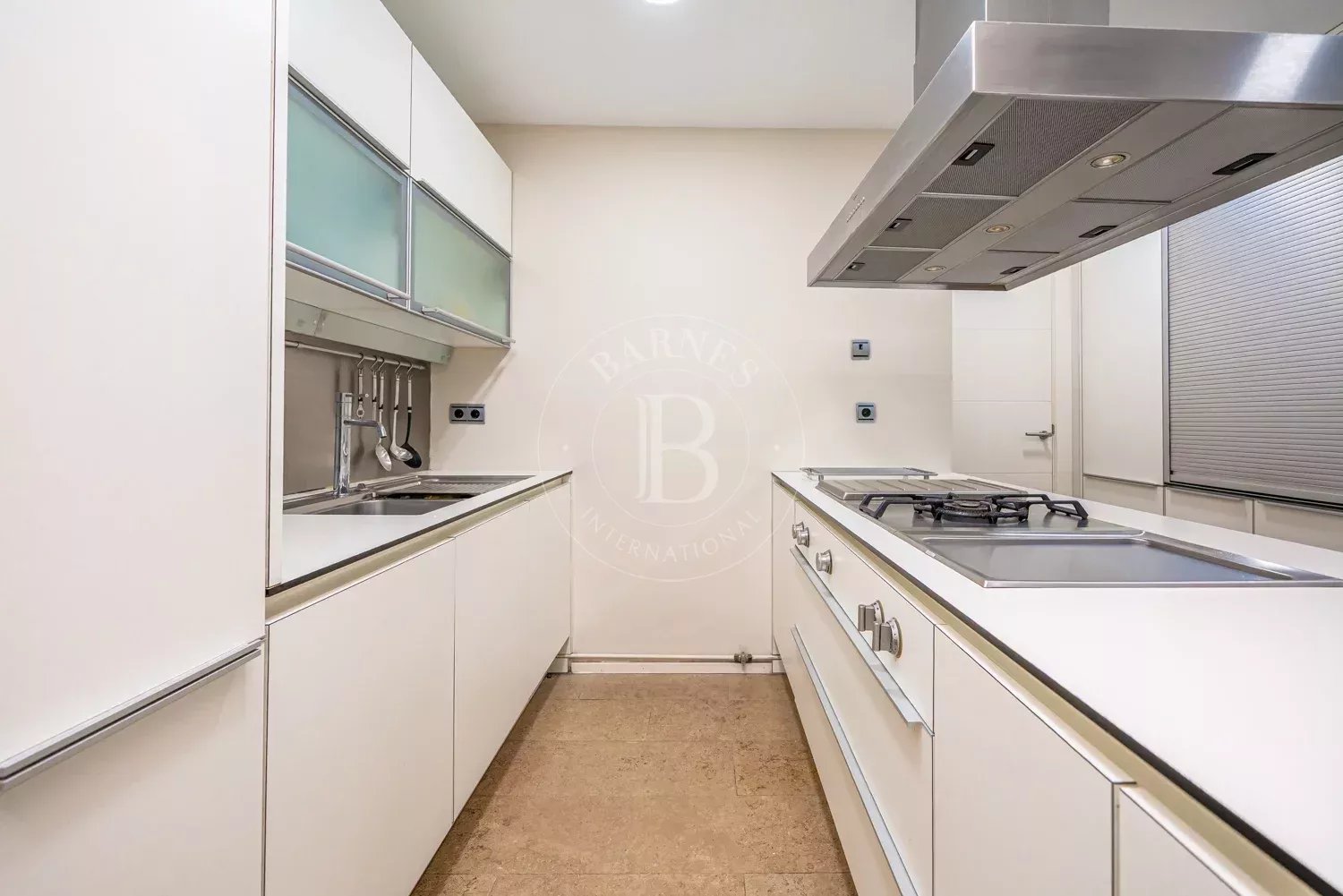 Daire Madrid - picture 30