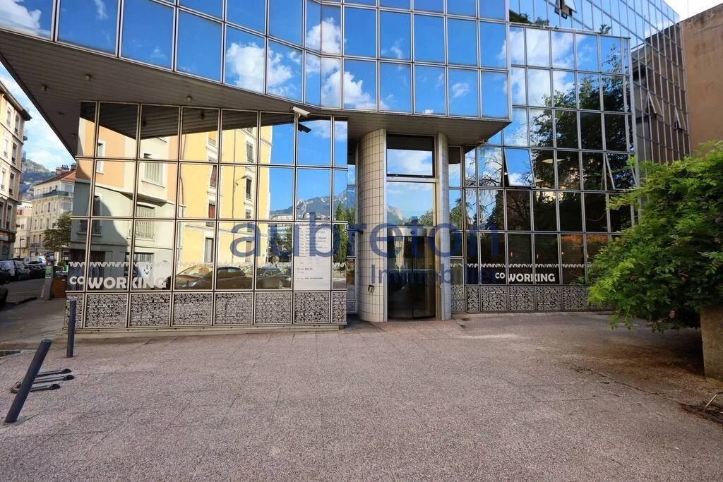 BUREAUX PROCHE GARE 91m2