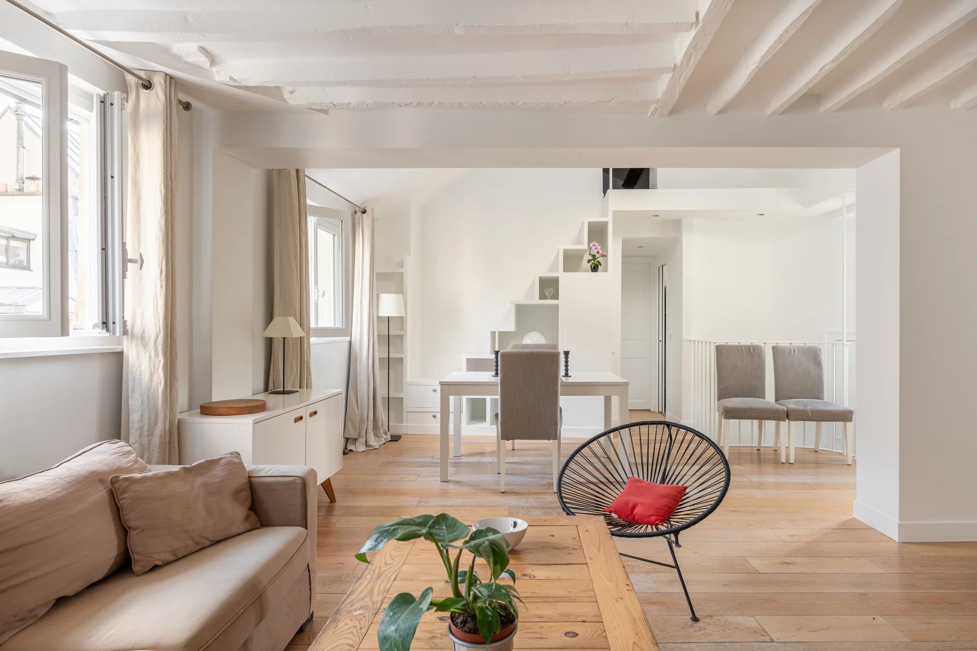 Vendita Appartamento Paris 6ème Saint-Germain-des-Prés