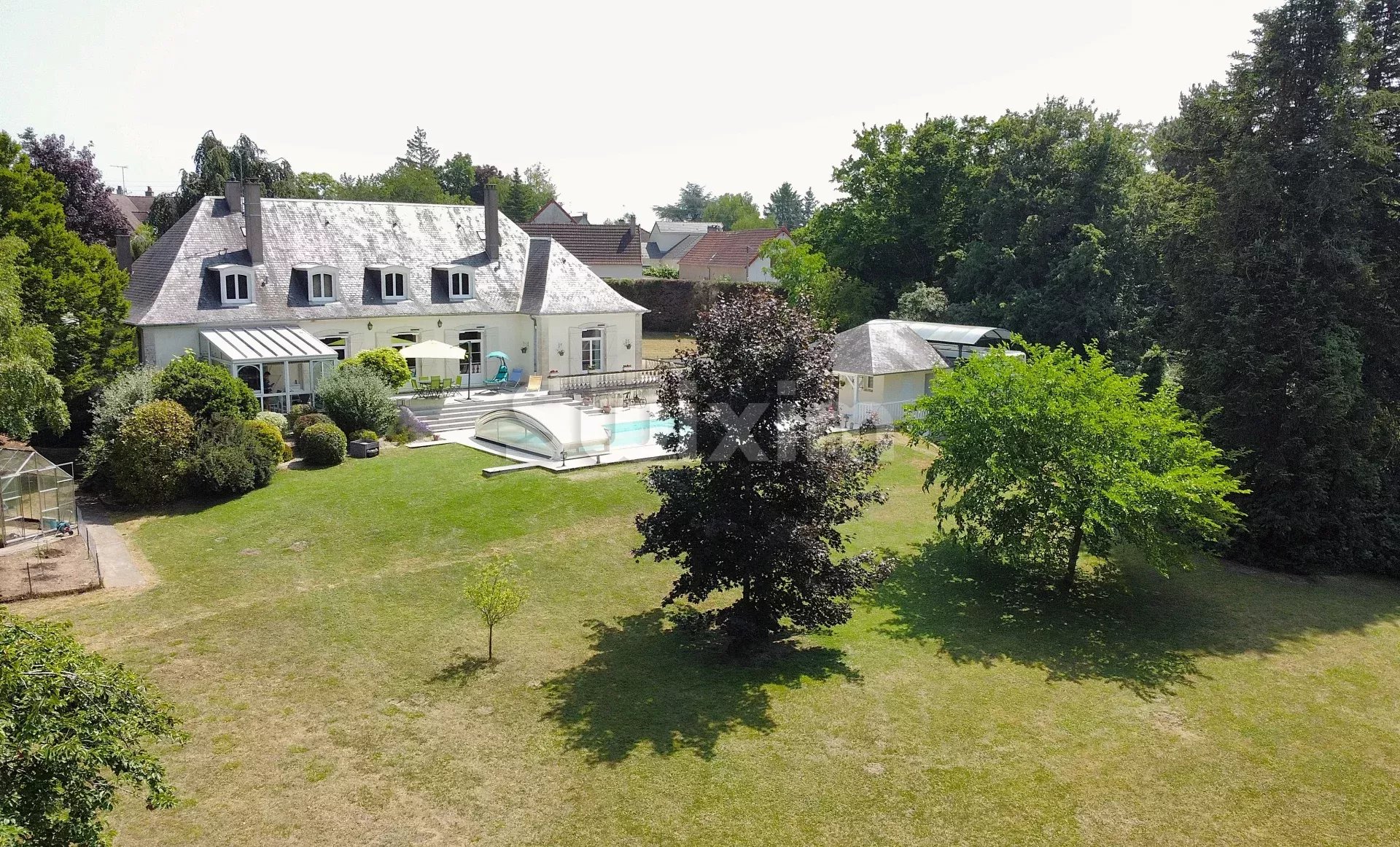 Agence immobilière de Swixim Avallon