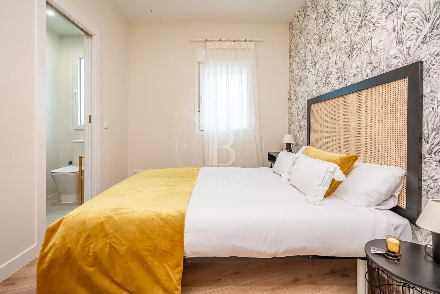 Daire Madrid - picture 23