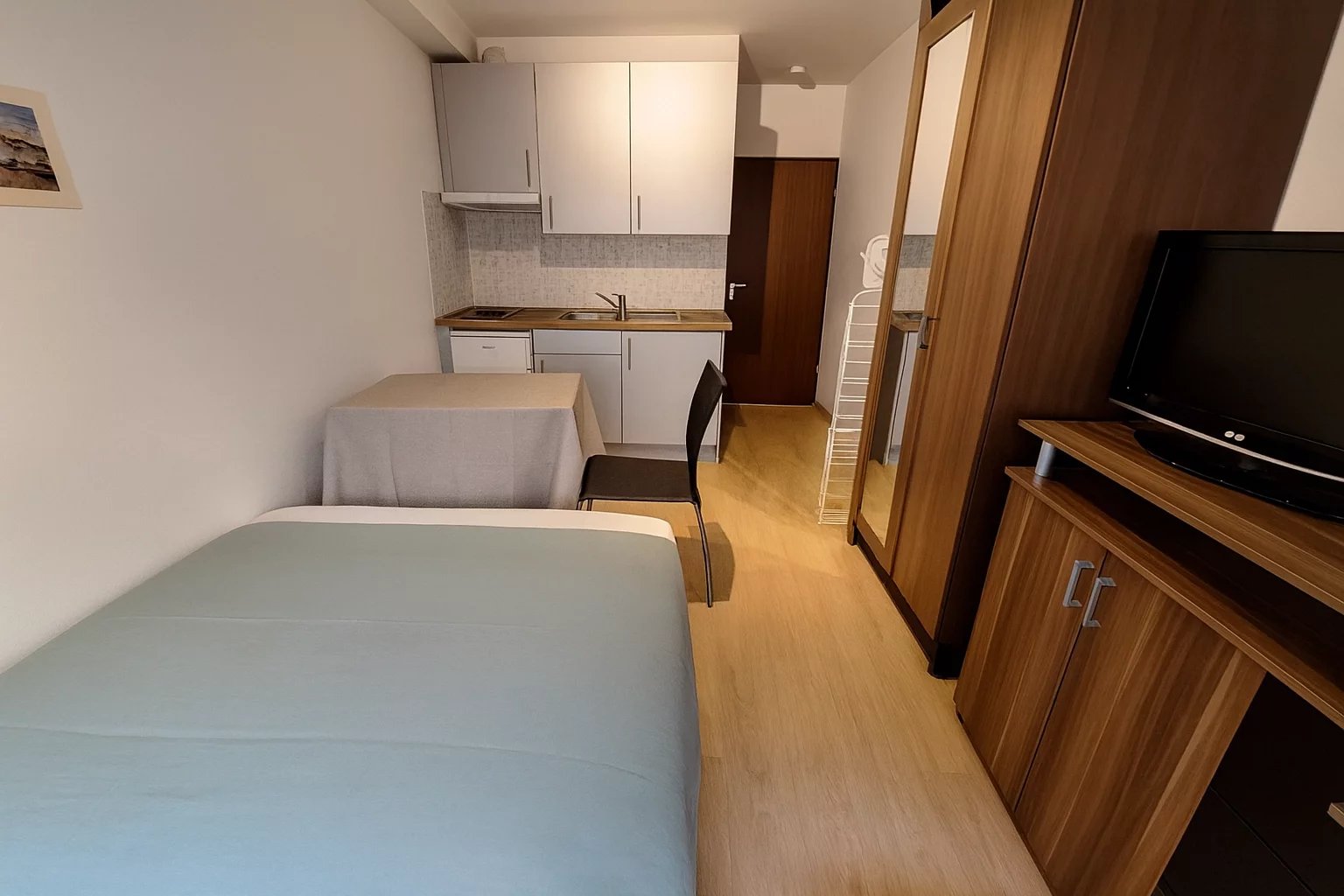 Agence immobilière de SOS Immo Sarl