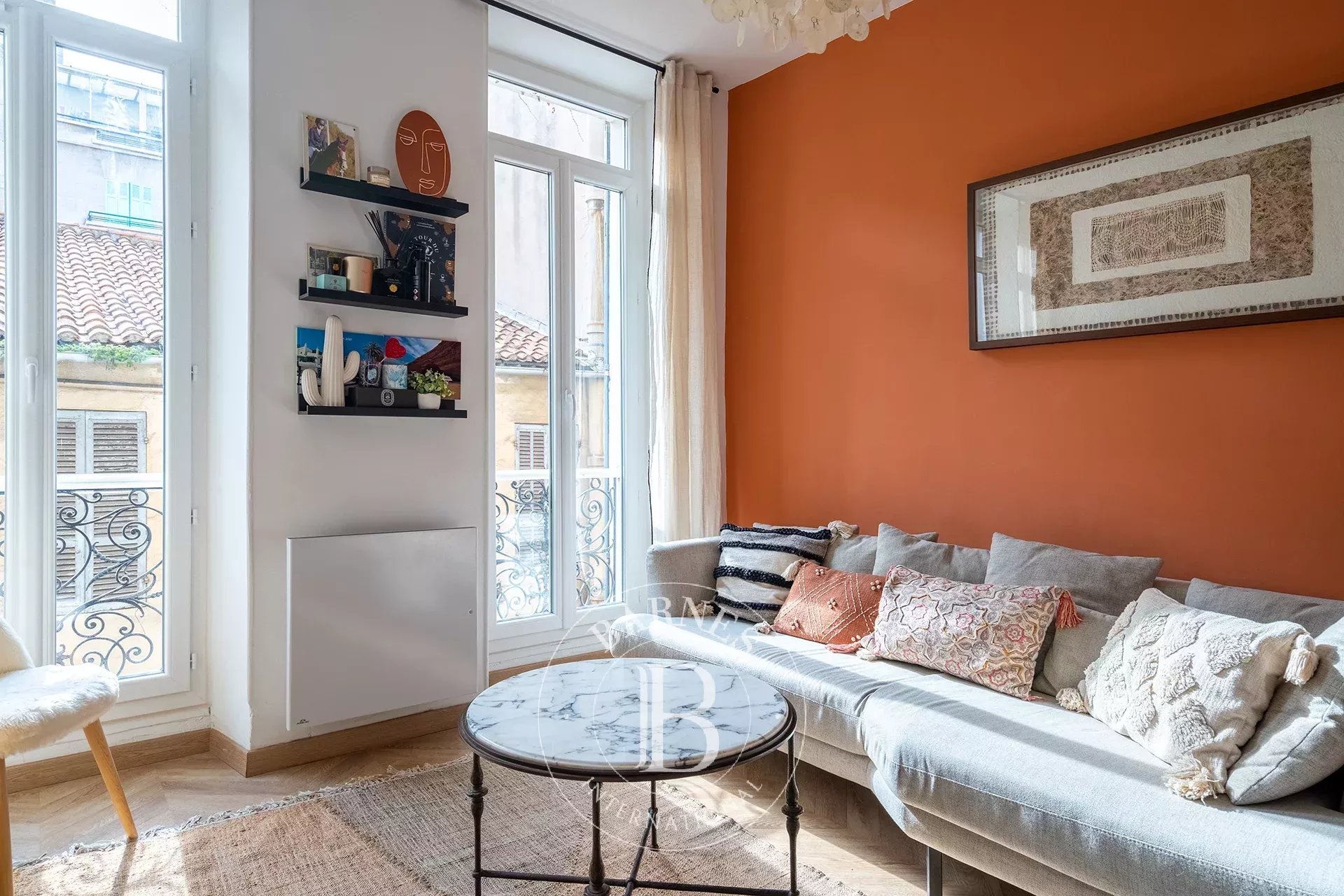 Daire Marseille 6ème - picture 4