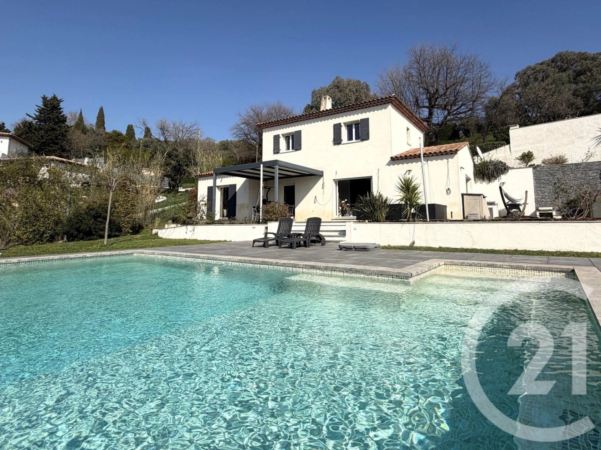 Photo bien immobilier