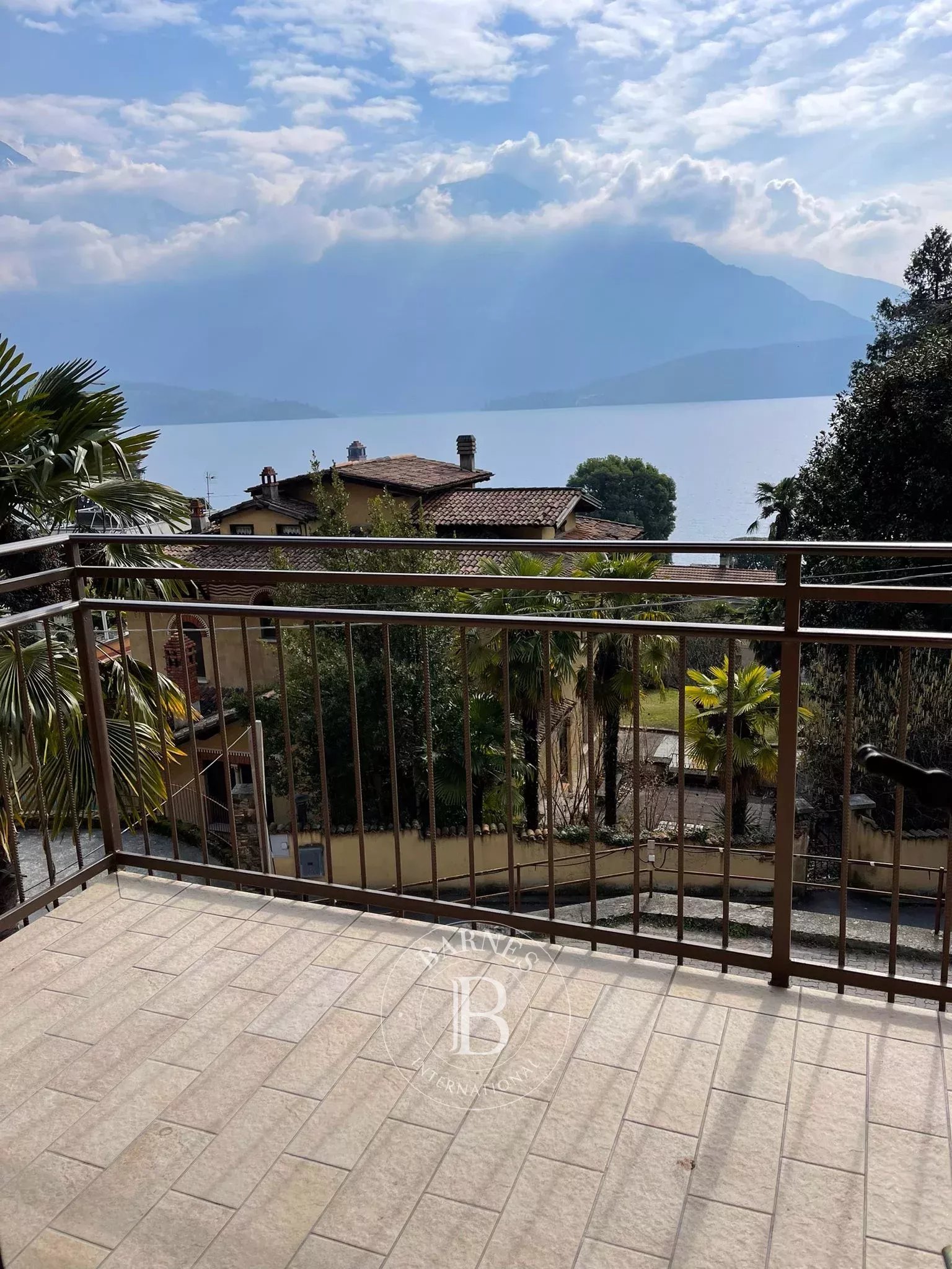 Daire Domaso - picture 13