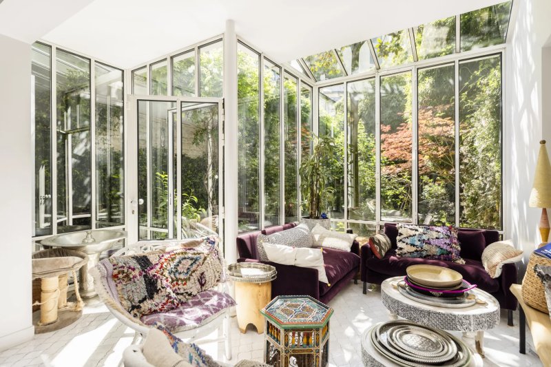 Venta, Casa Paris 17ème - picture 2