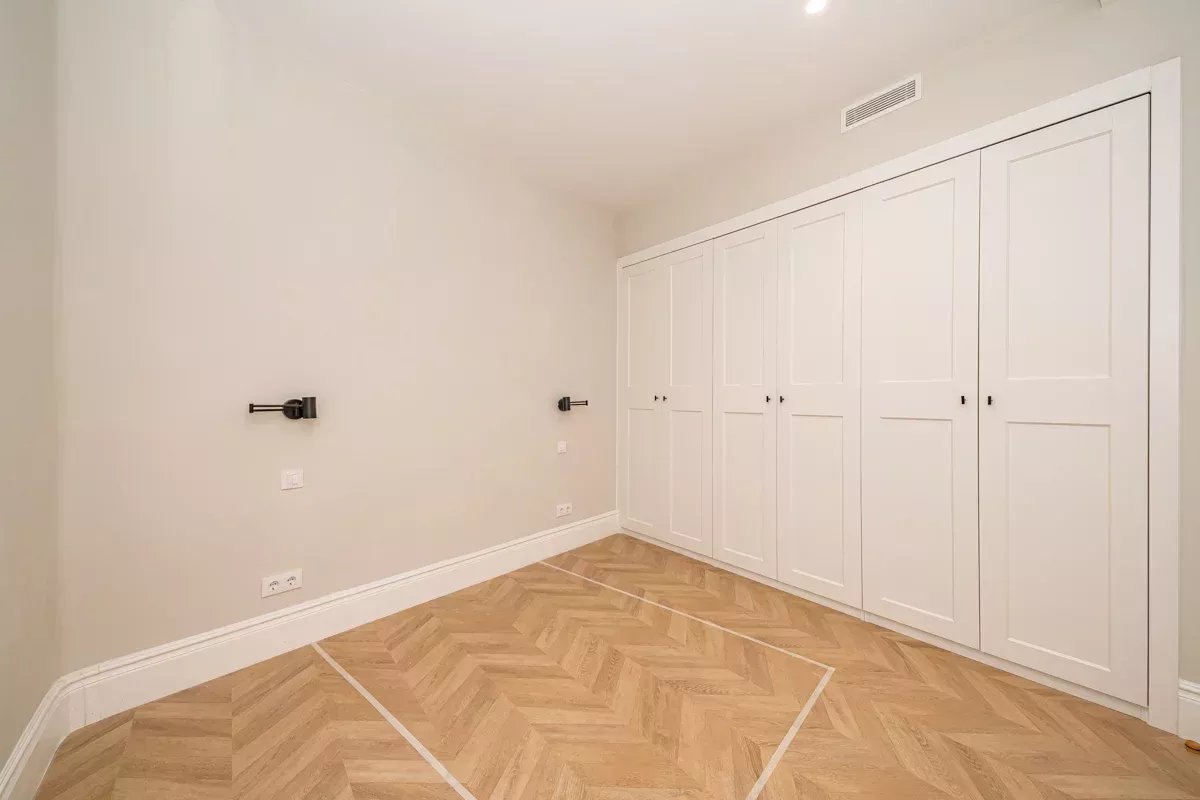 Daire Madrid - picture 29