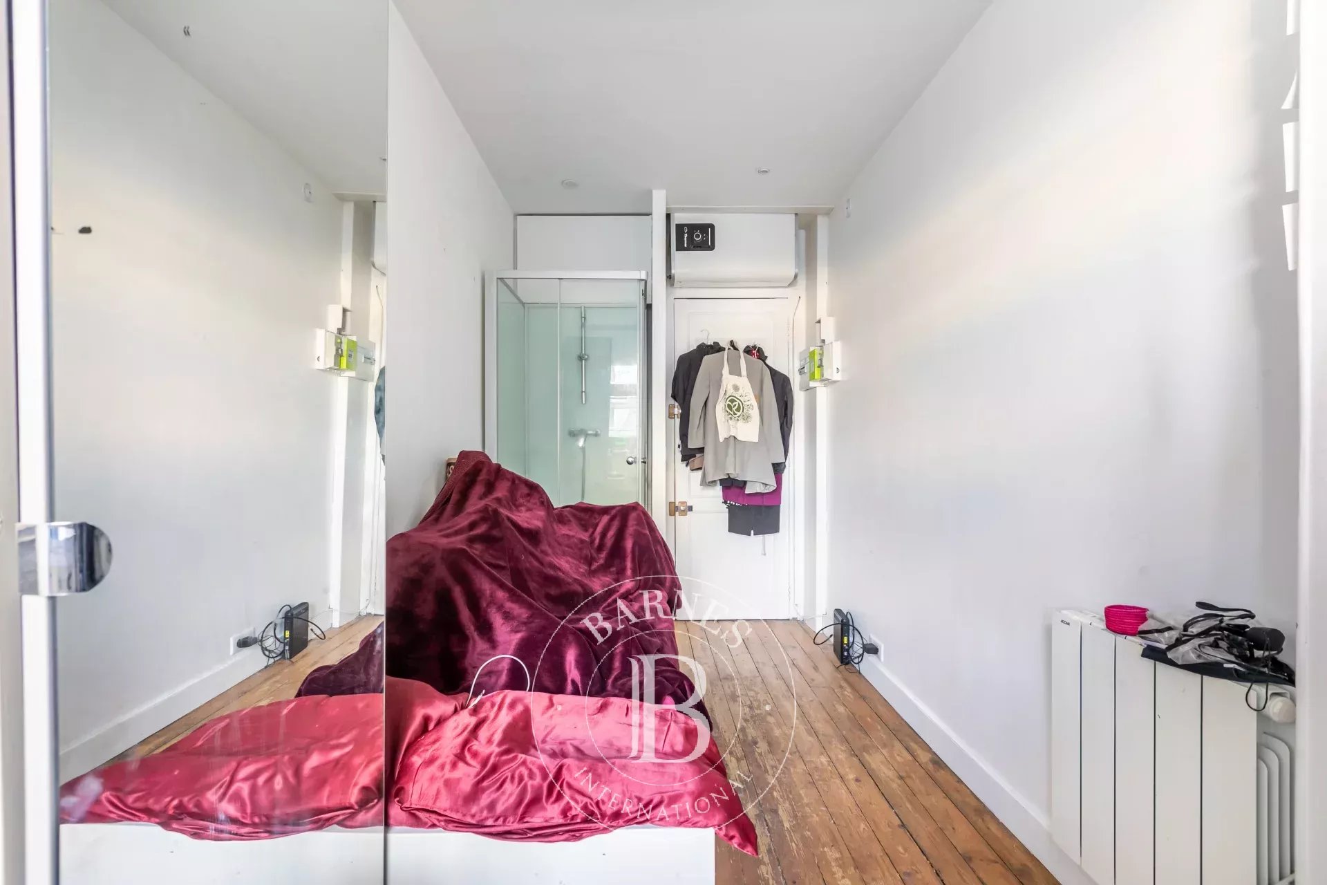 Daire Paris 17ème - picture 15