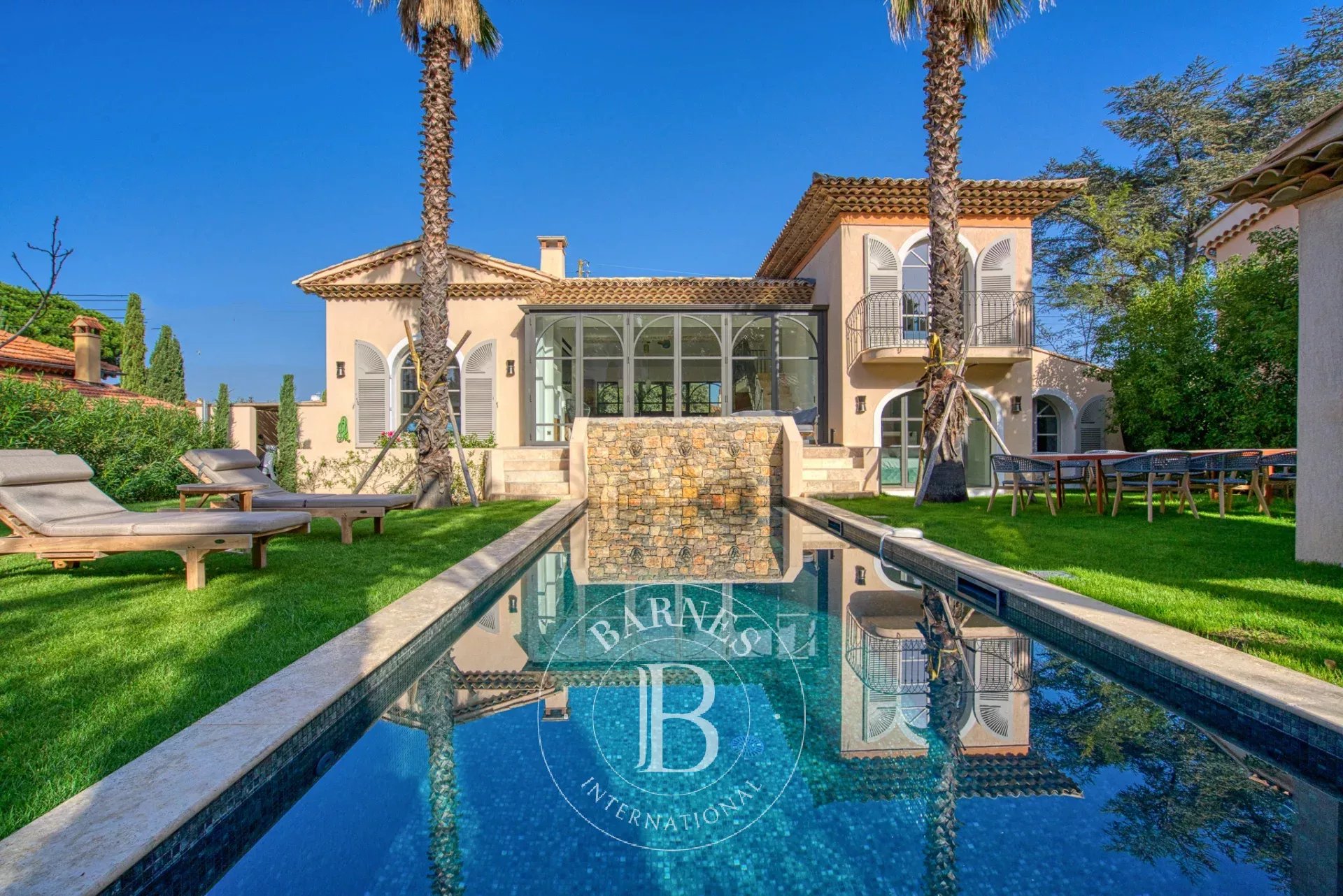 Saint-Tropez  - Villa 5 Bedrooms - picture 19