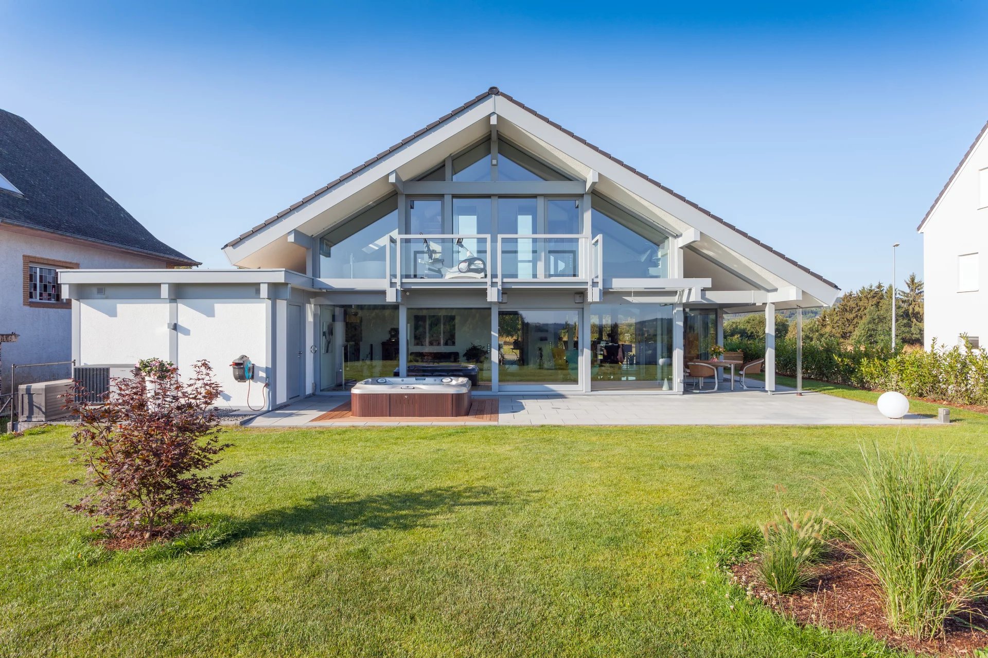 Vente Maison Rombach-Martelange
