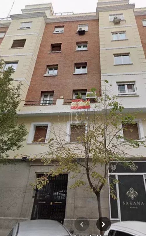 Daire Madrid - picture 33