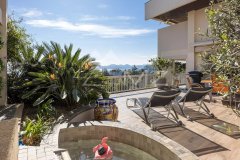 Luxury Sea-View Apartment Cannes | Prestigious Family Estate — photo 4 of 7