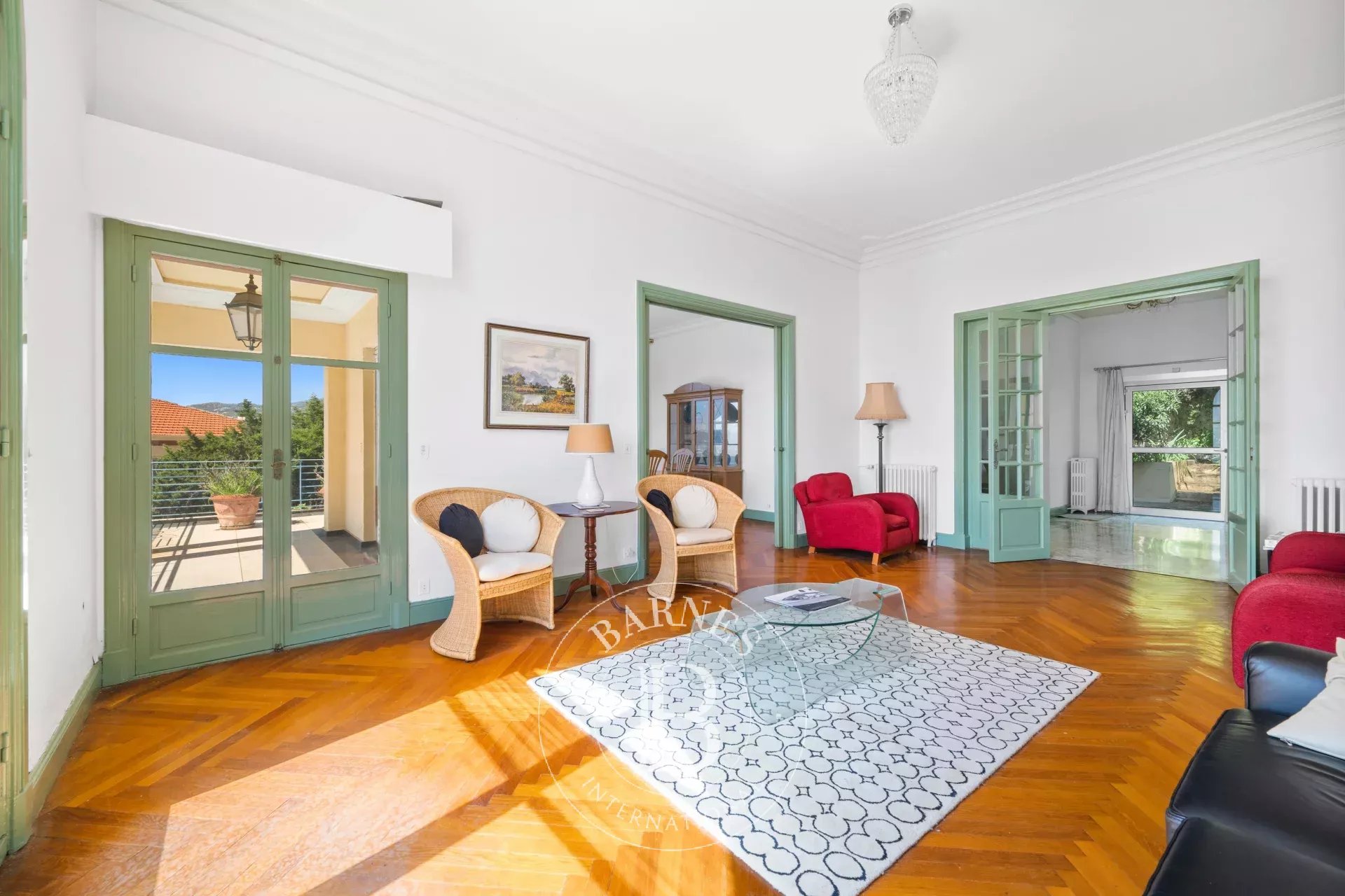 Villa Nice - picture 11