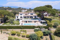7-Bedroom Villa in Mougins — photo 2 of 7