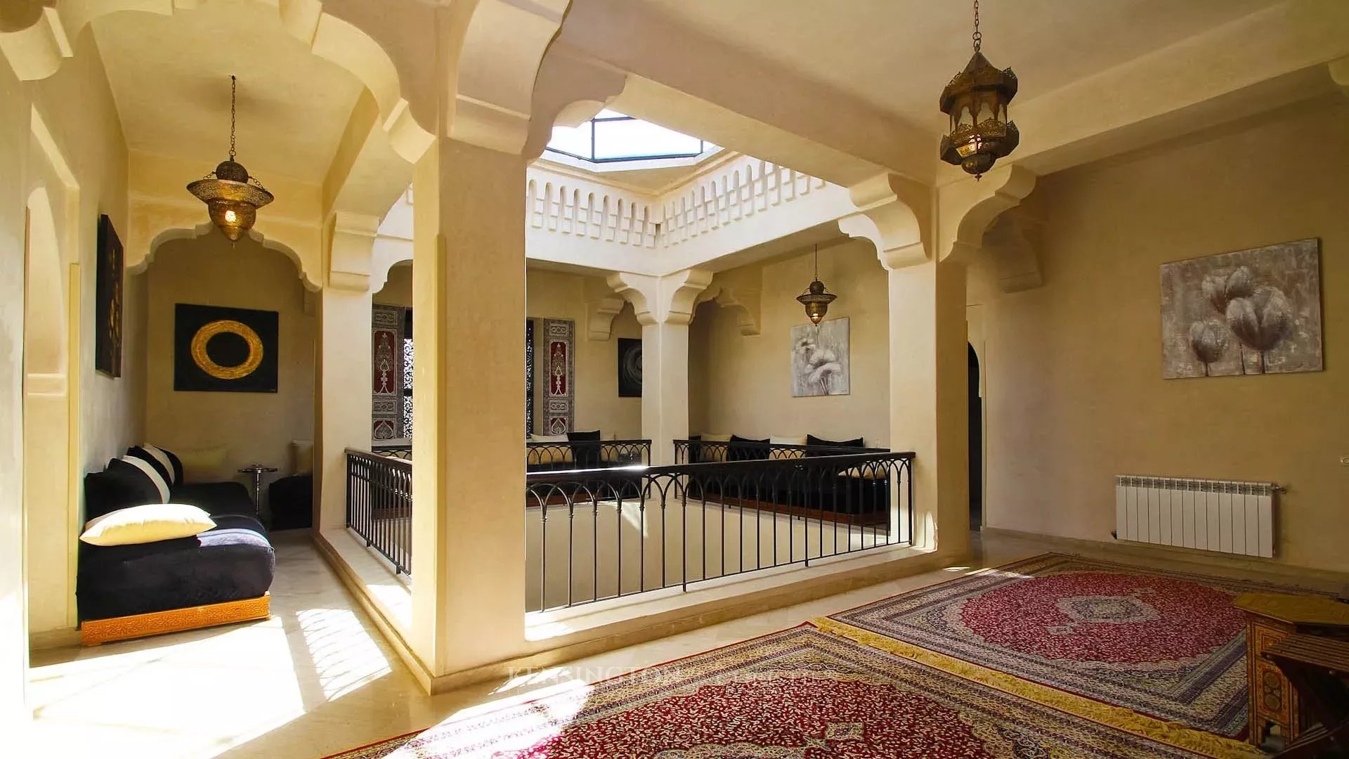 6 Bedroom Villa/Townhouse's Image 25