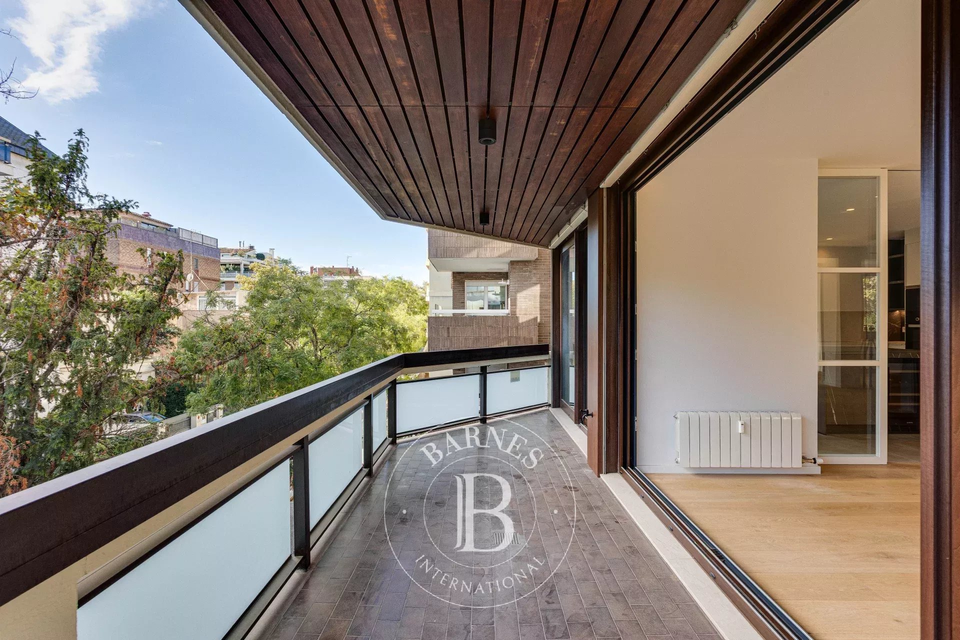 Daire Barcelona - picture 11