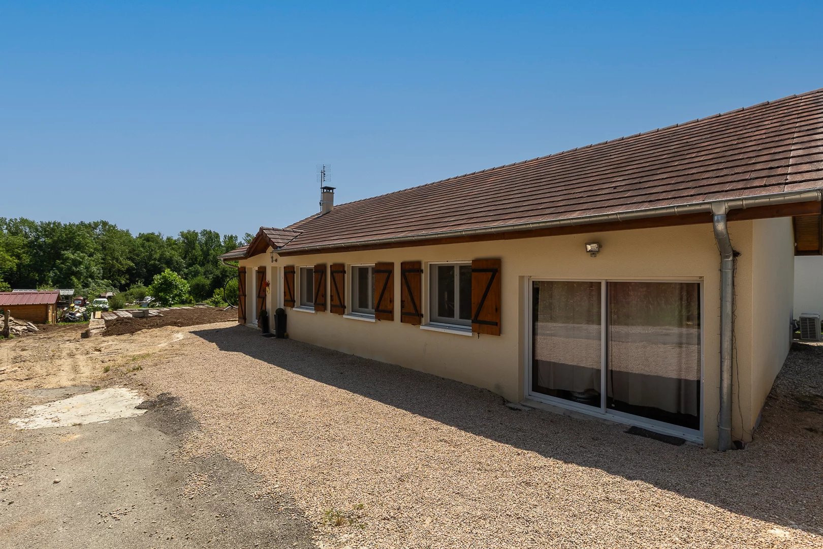 Agence immobilière de SARL AS IMMOBILIER