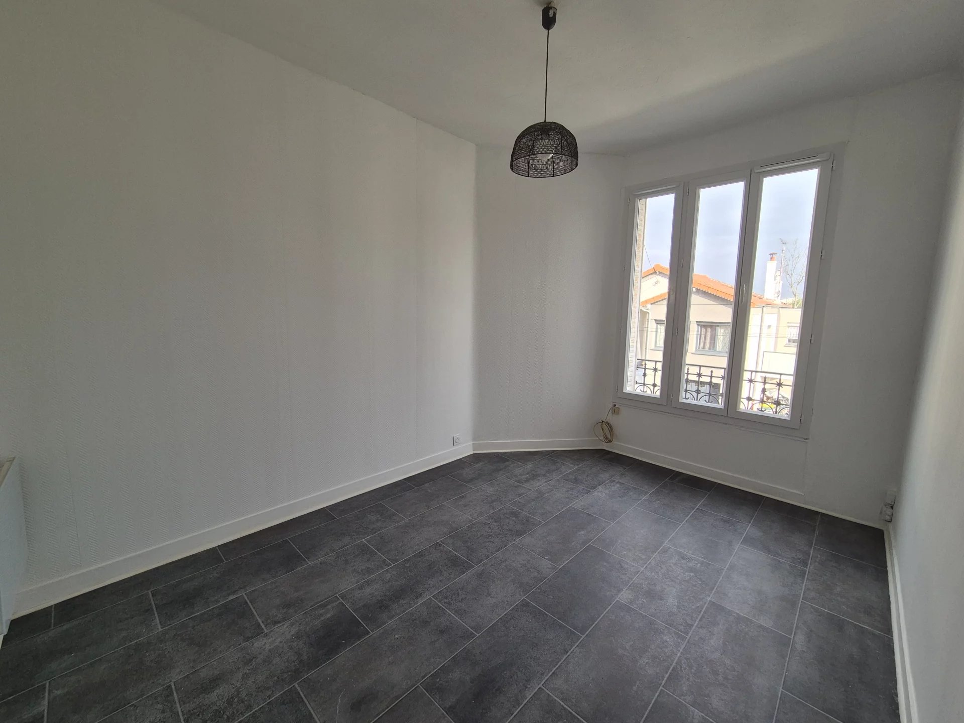 Vente Appartement Sevran
