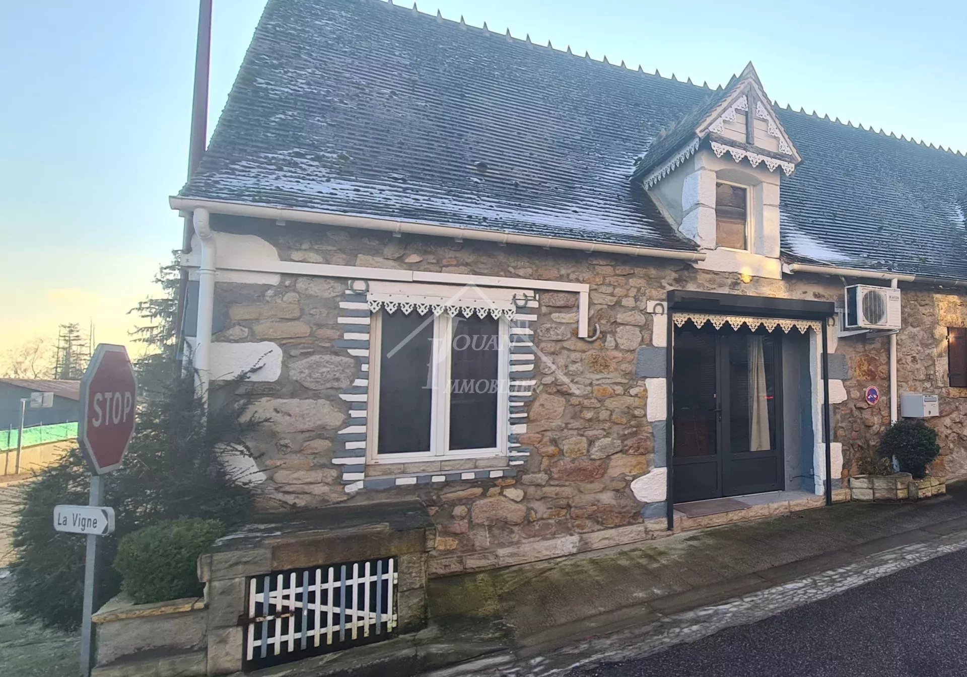Agence immobilière de Jouan Immobilier