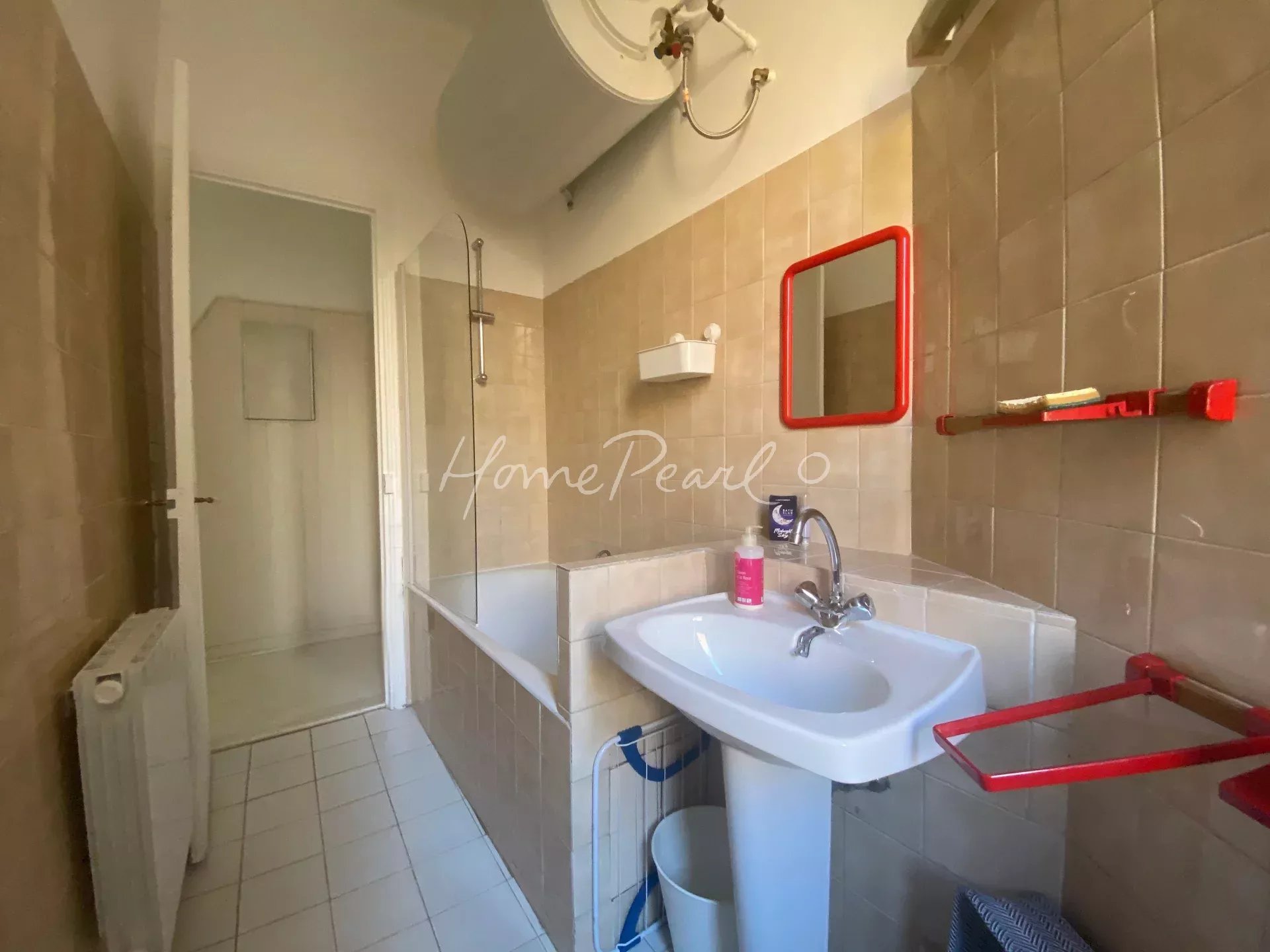 2 PIECES 36 M² PROCHE LIBERATION