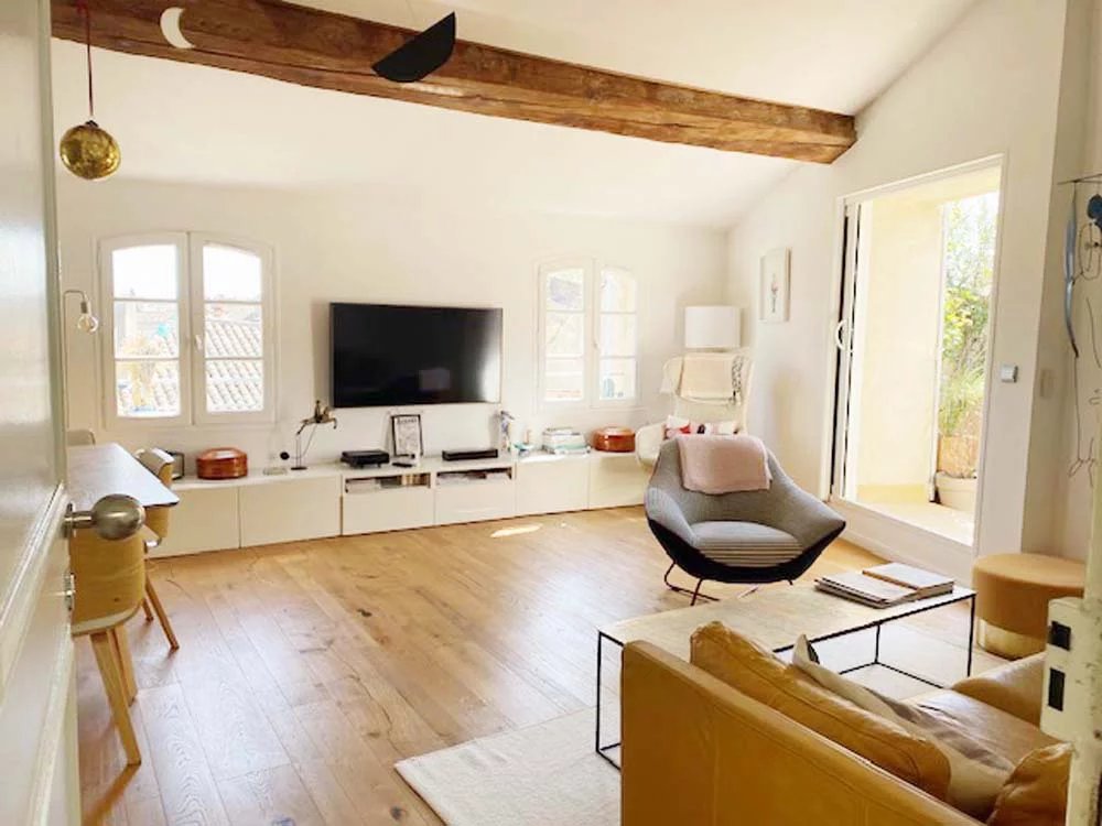 Sale Apartment Avignon