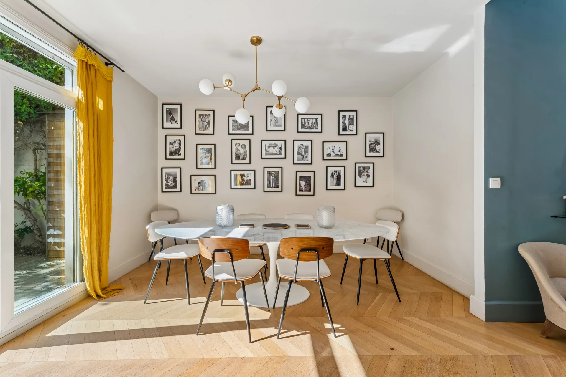 Levallois-Perret - LOUISE MICHEL