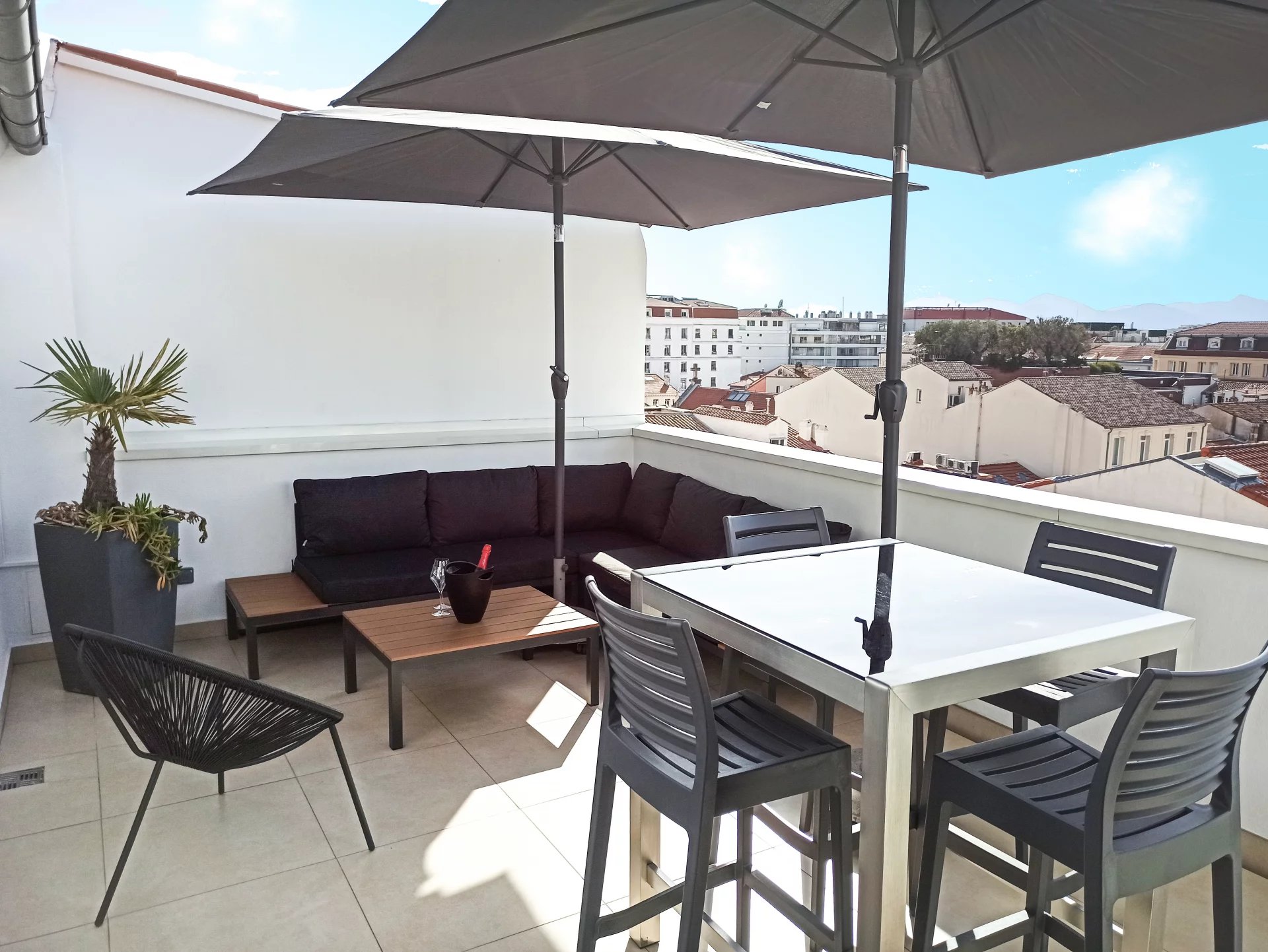 Agence immobilière de horizon & conseil