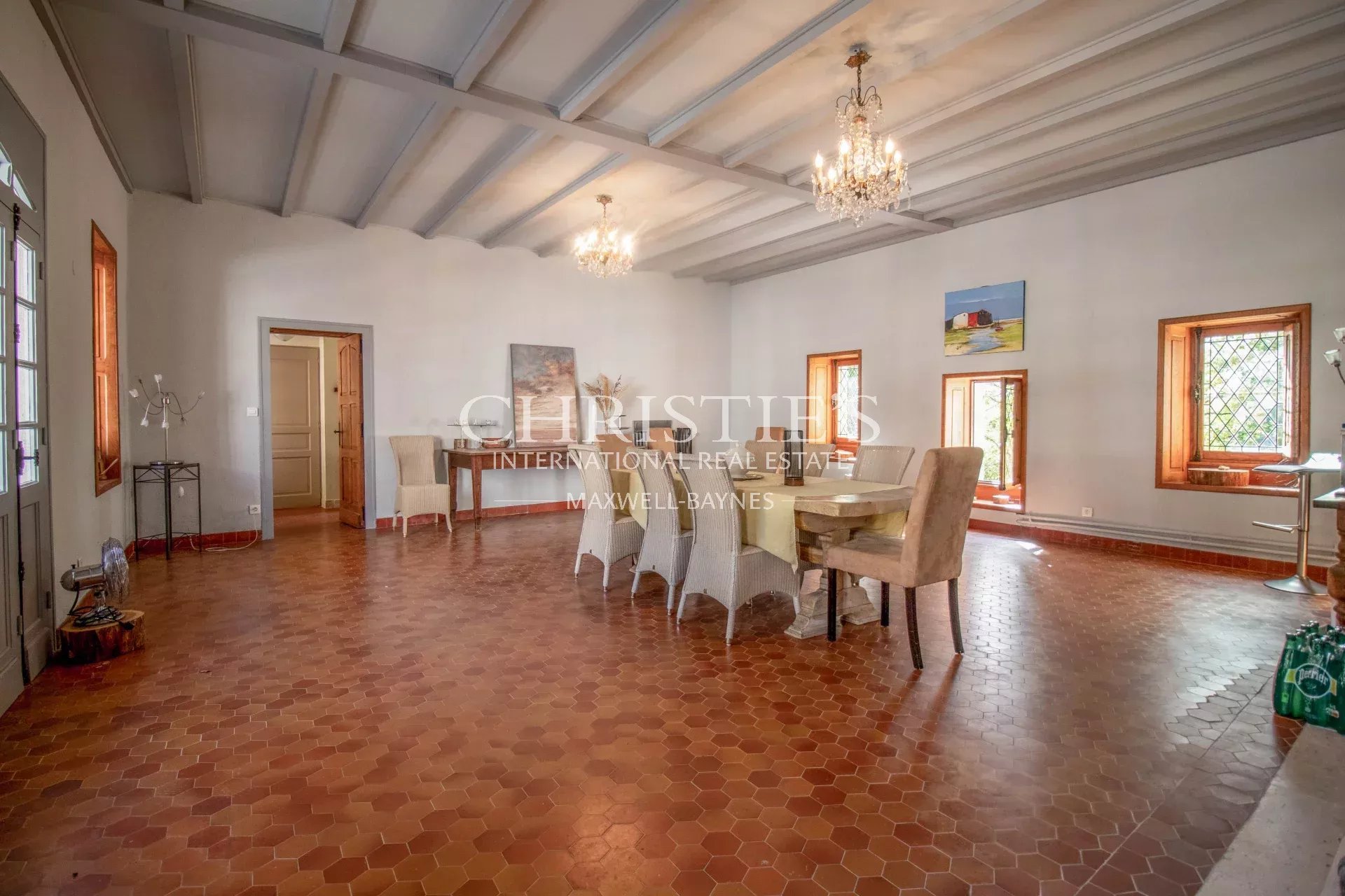 10 Bedroom Chateau's Image 8
