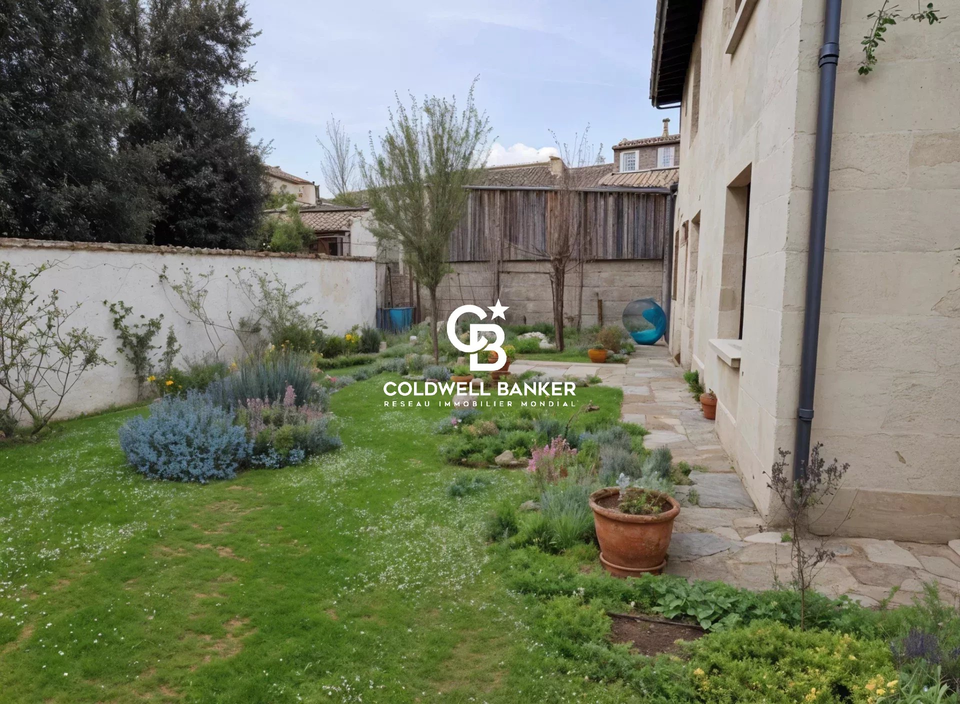 Agence immobilière de Bordeaux Premium