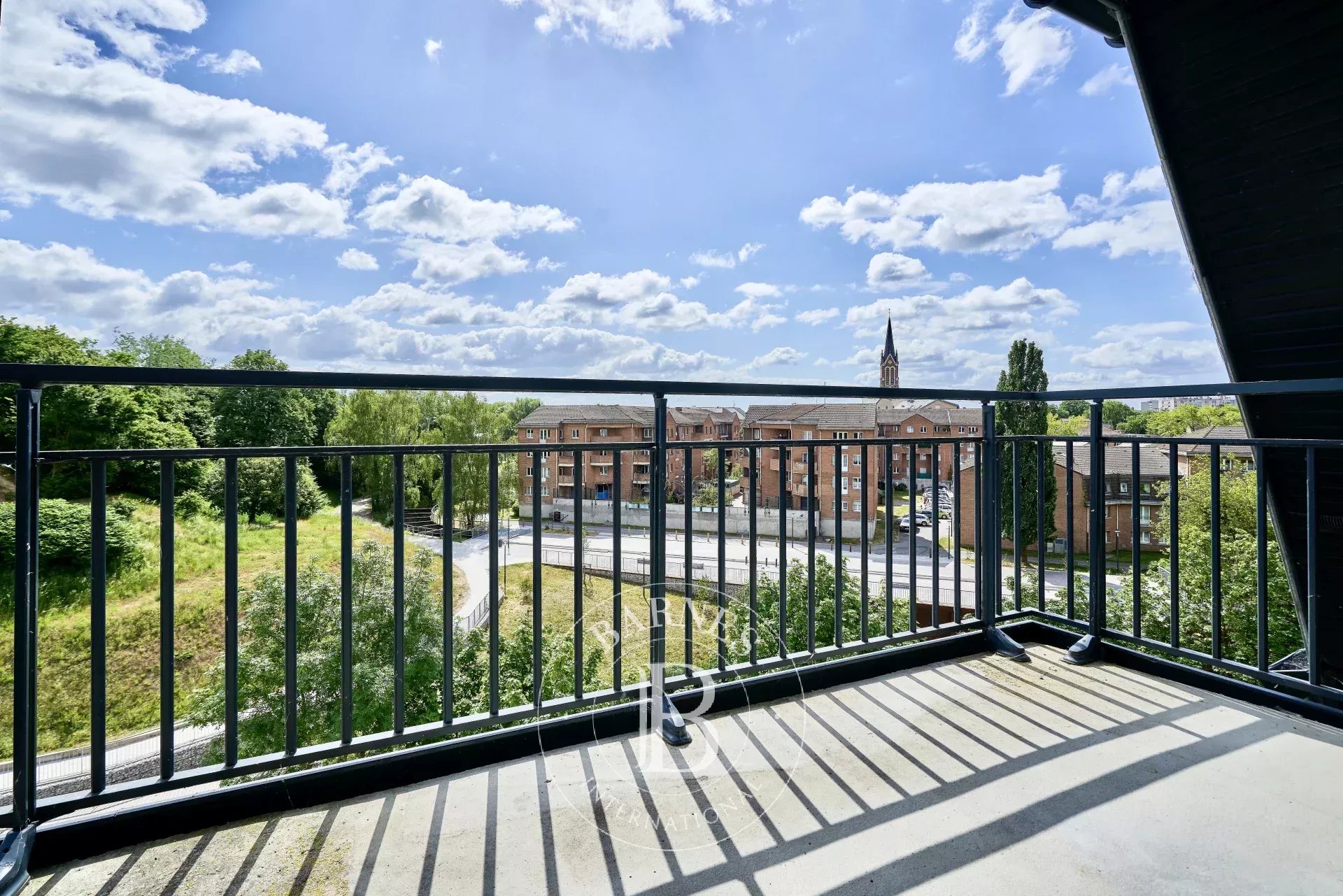 Wasquehal  - Apartment 3 Bedrooms - picture 16
