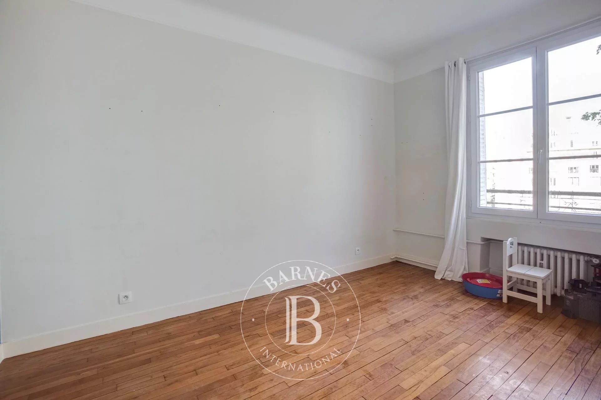 Daire Neuilly-sur-Seine - picture 11