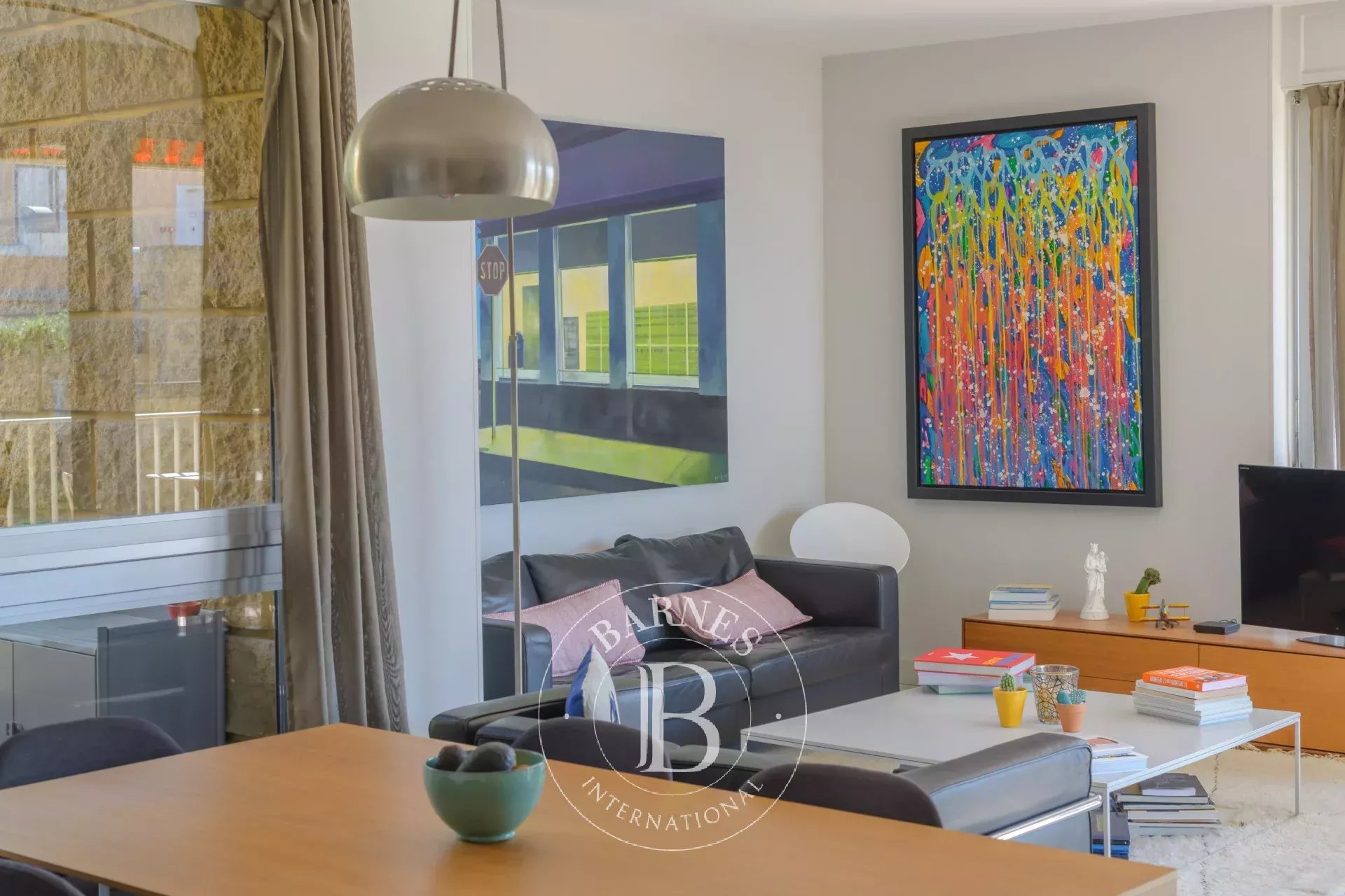 Daire Marseille 7ème - picture 14