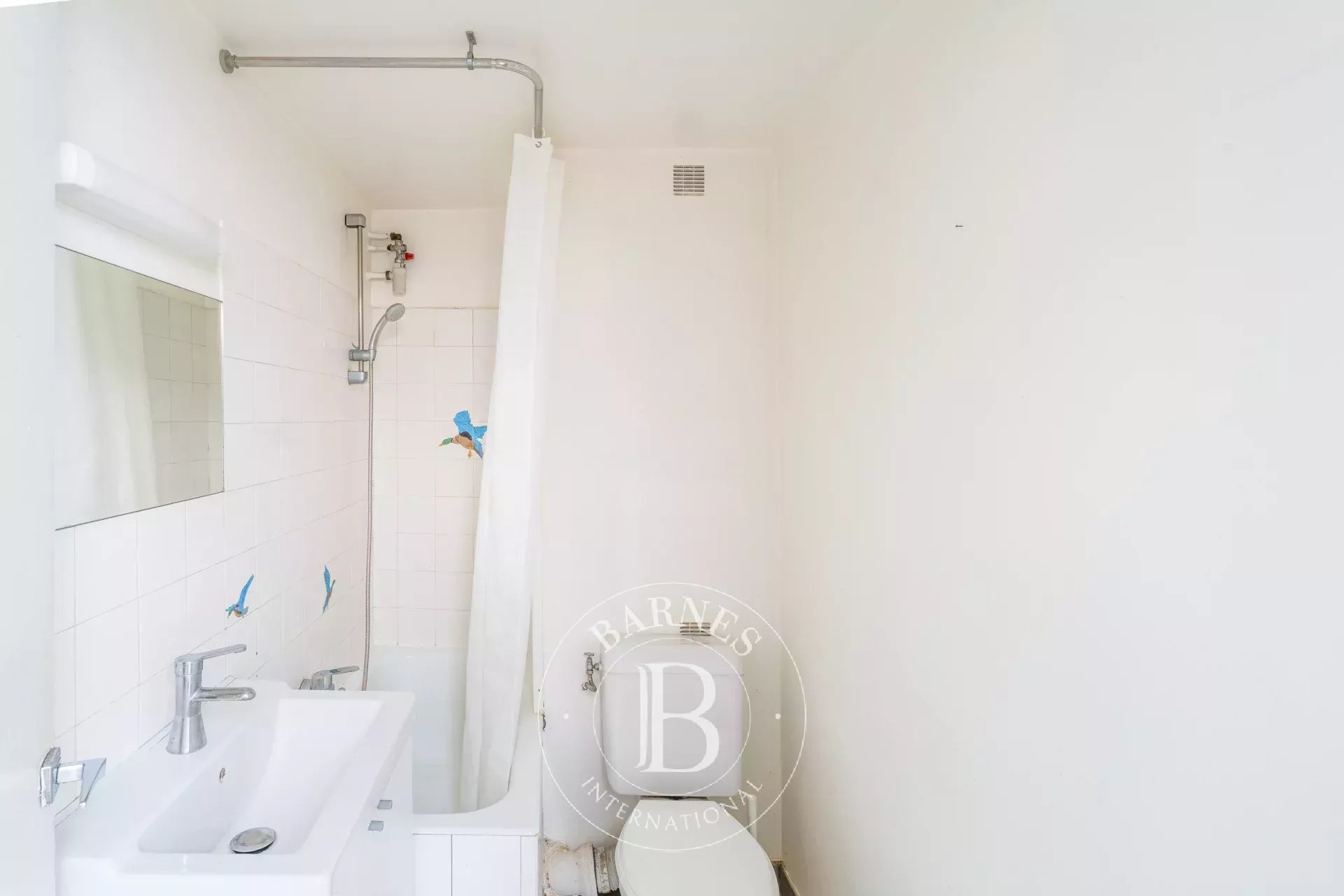 Apartment for sale - Paris 4 - Île de la Cité - View of the Seine - Family design - Bright - picture 18
