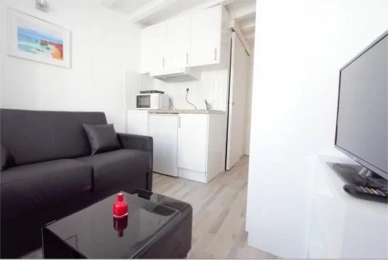 Location Appartement Paris 18ème Goutte-d'Or