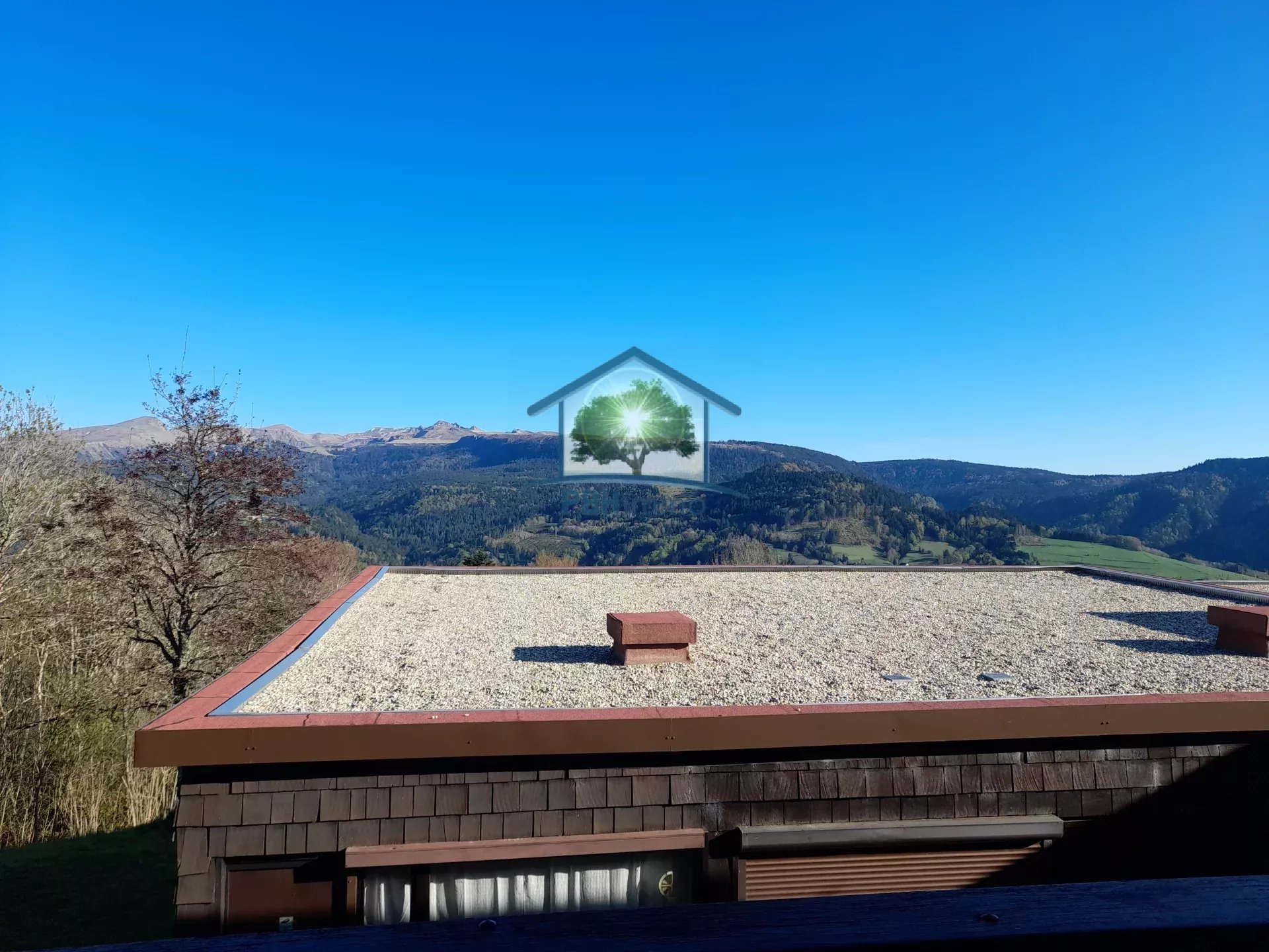 Vente Appartement La Bourboule