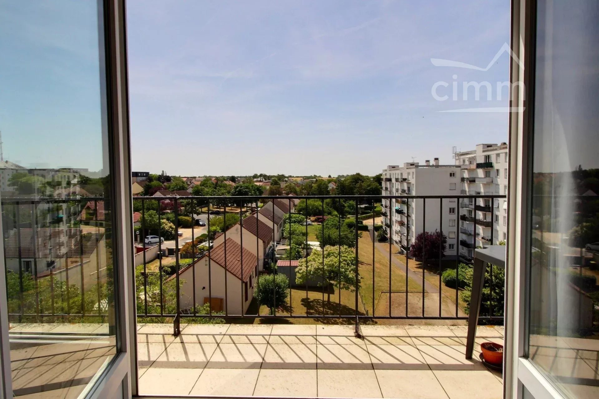 Agence immobilière de CIMM IMMOBILIER SAINT ELOY DE GY