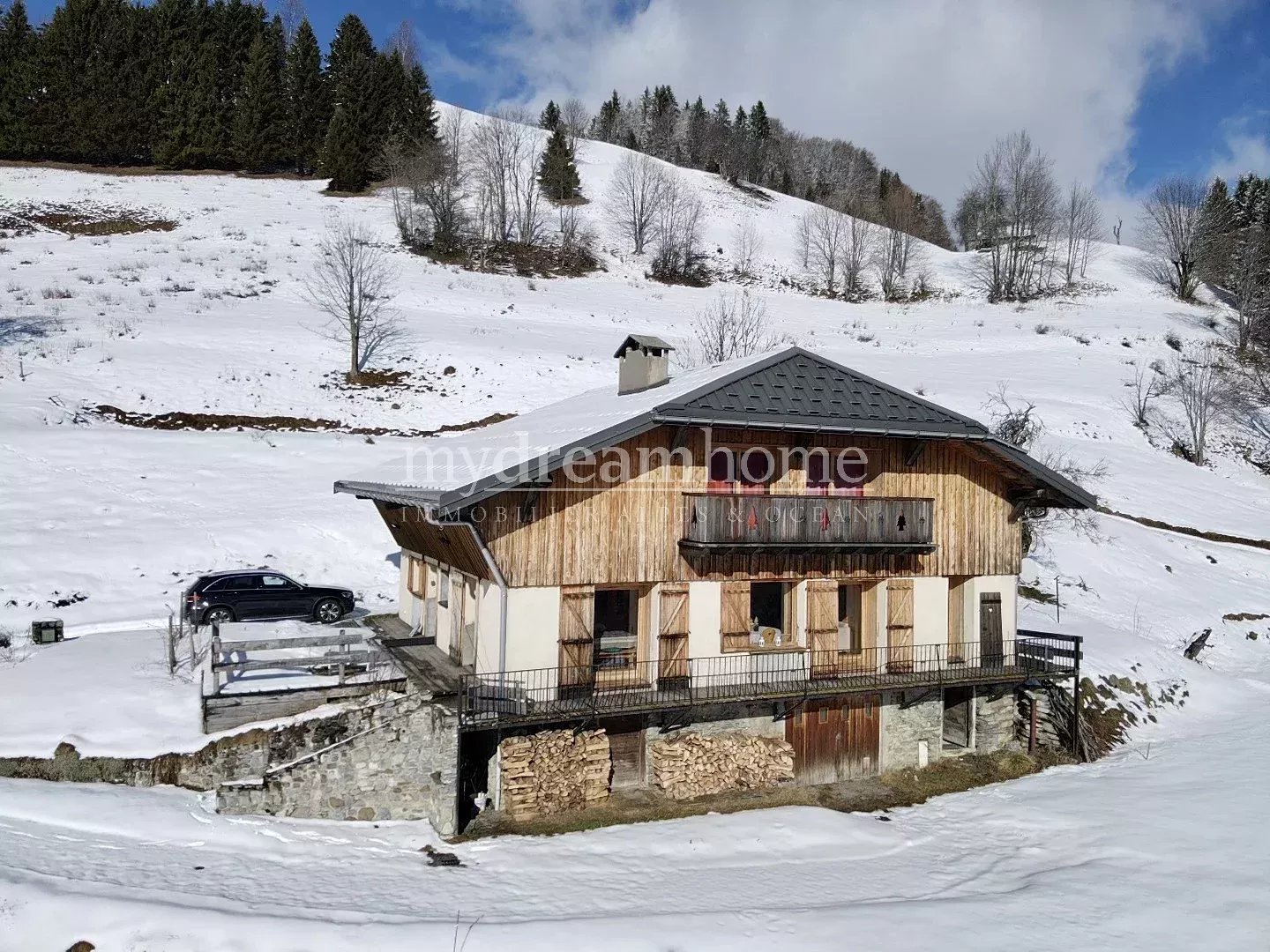 Agence immobilière de MY DREAM HOME