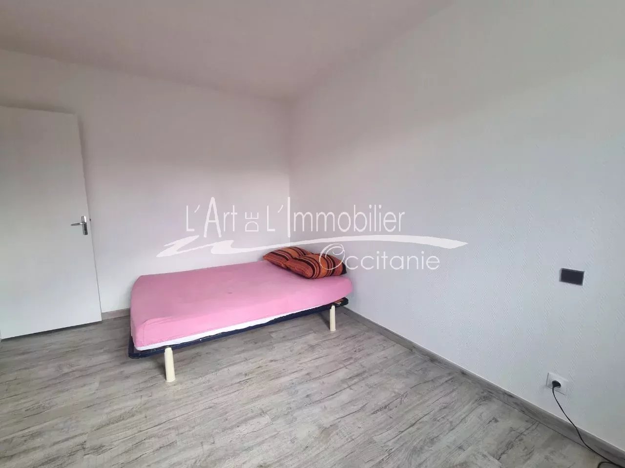 Vente Maison Aussonne