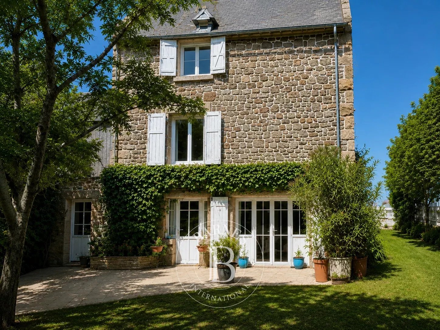 Saint-Lunaire  - Maison 8 Pi&egrave;ces - picture 8