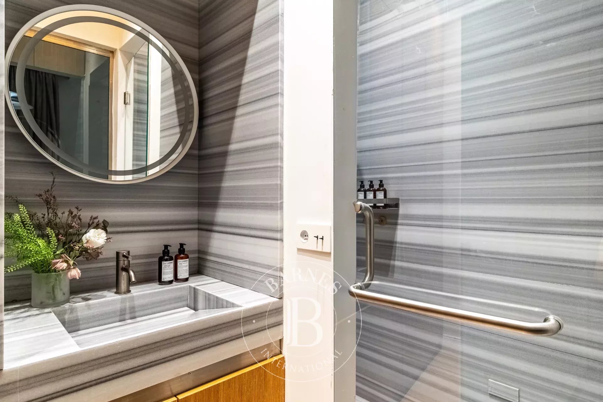 Daire Paris 16ème - picture 14