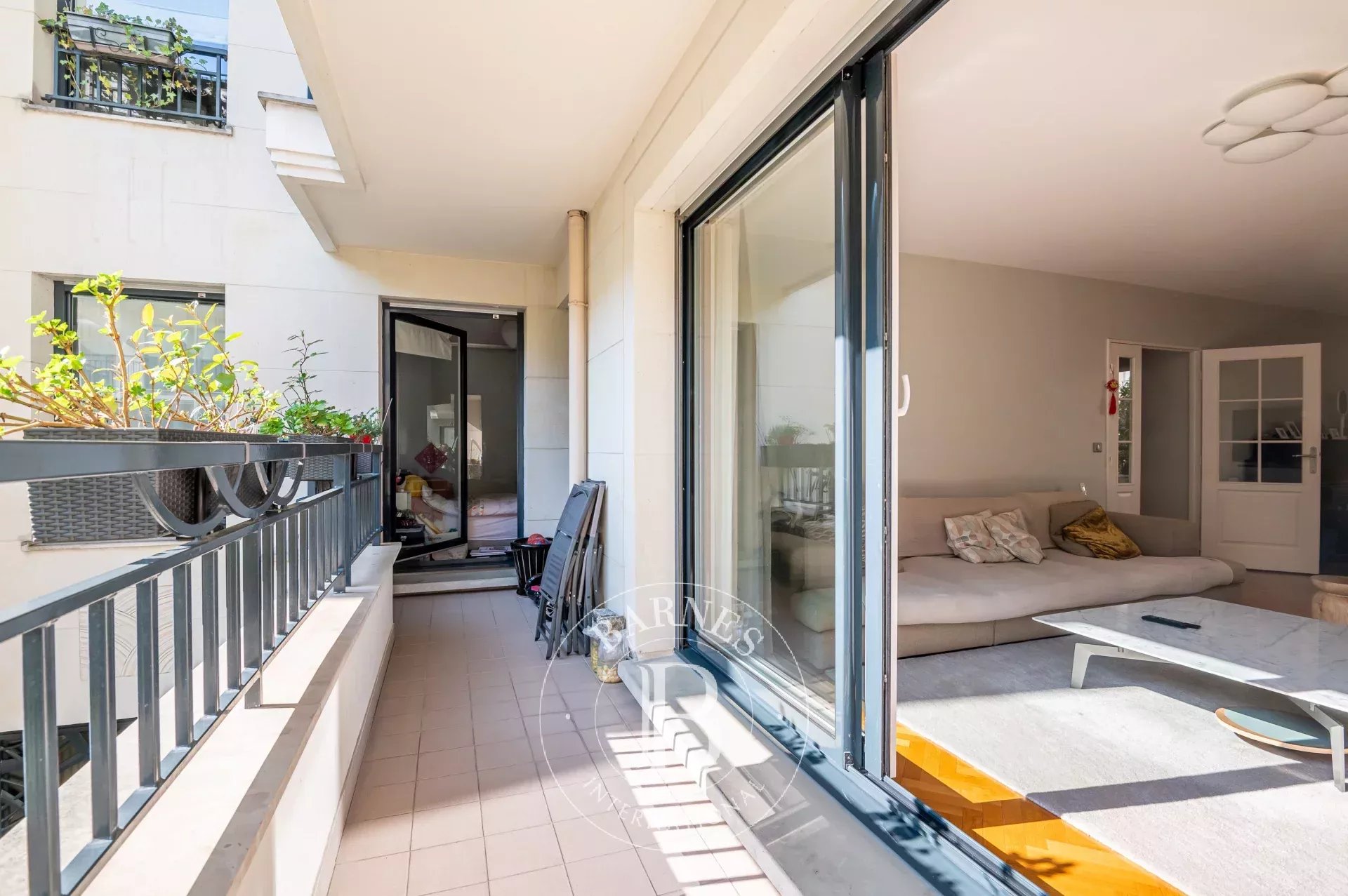 Квартира Neuilly-sur-Seine - picture 8