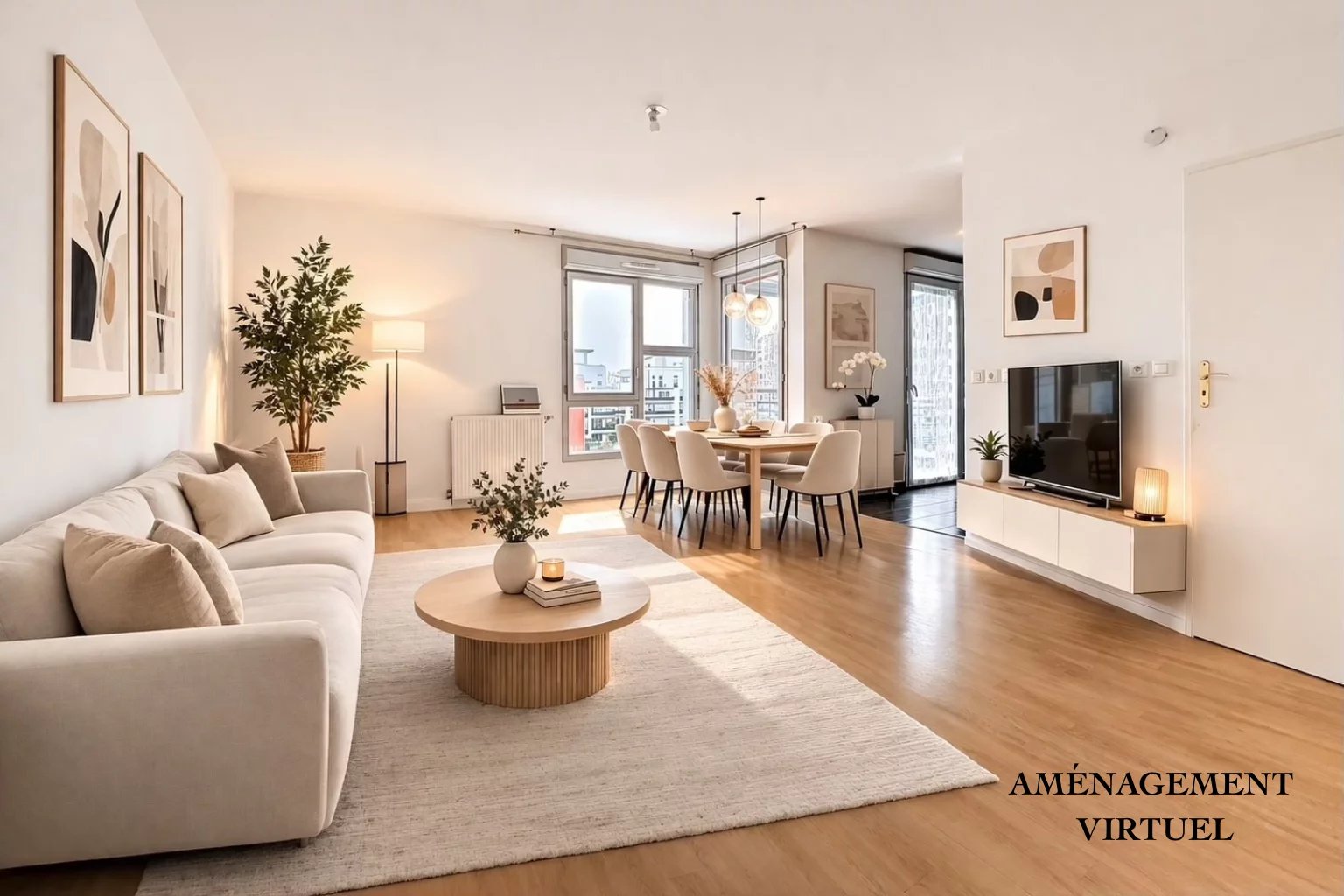 Agence immobilière de Futur Transactions