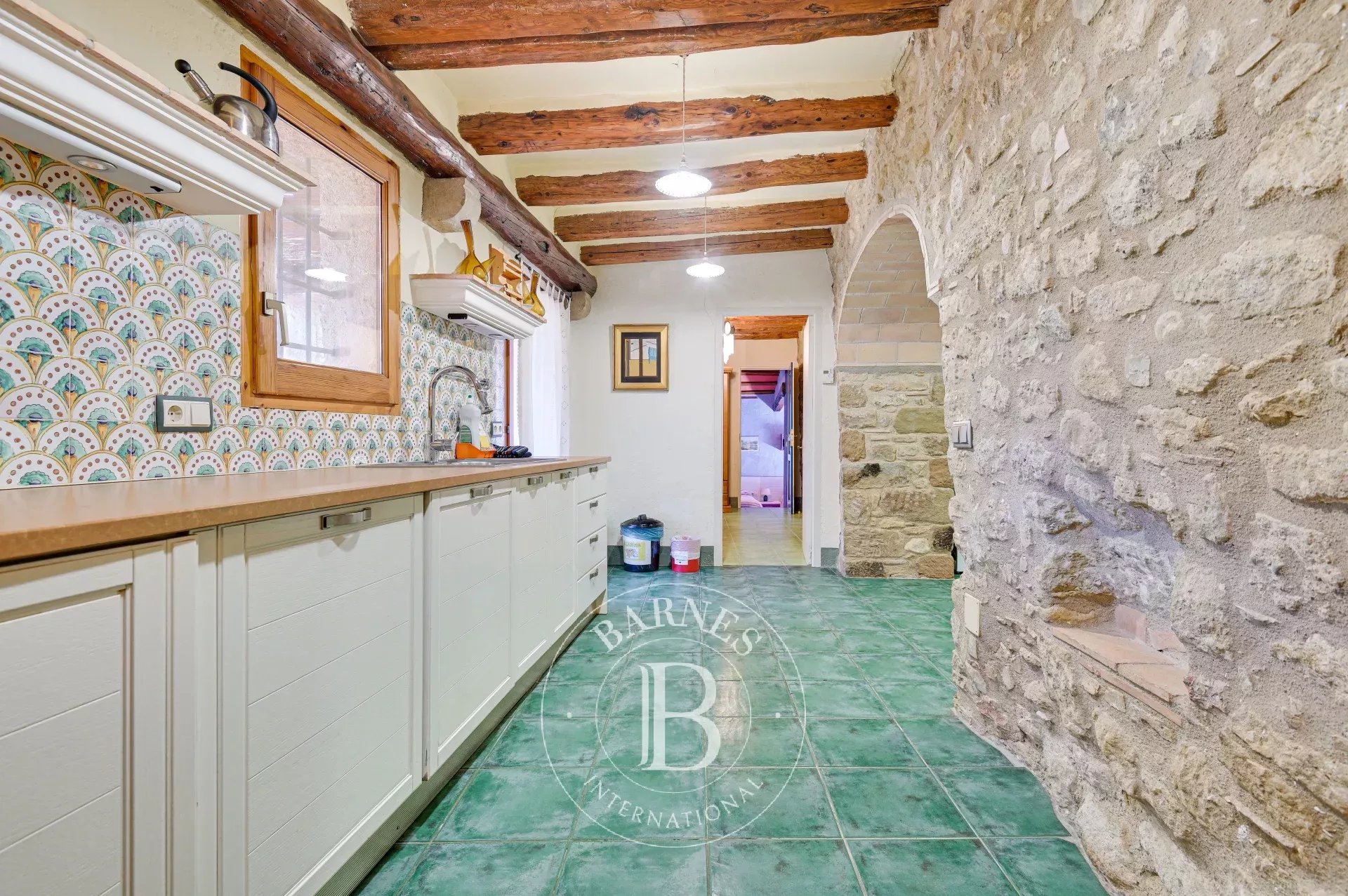 Charming 18th-Century Country House in Llampaies, Alt Empordà, Girona - picture 14