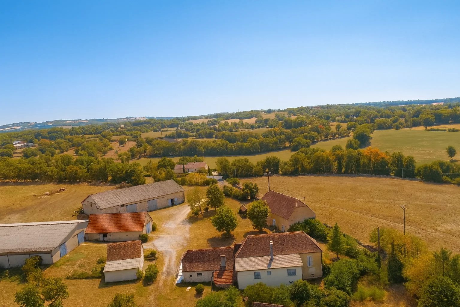 Agence immobilière de Arthurimmo.com Gourdon