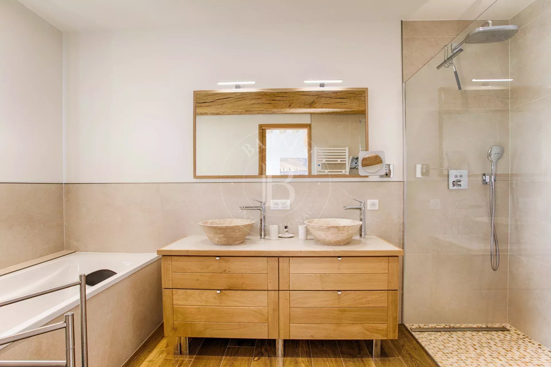 Touques  - Maison  4 Chambres - picture 6