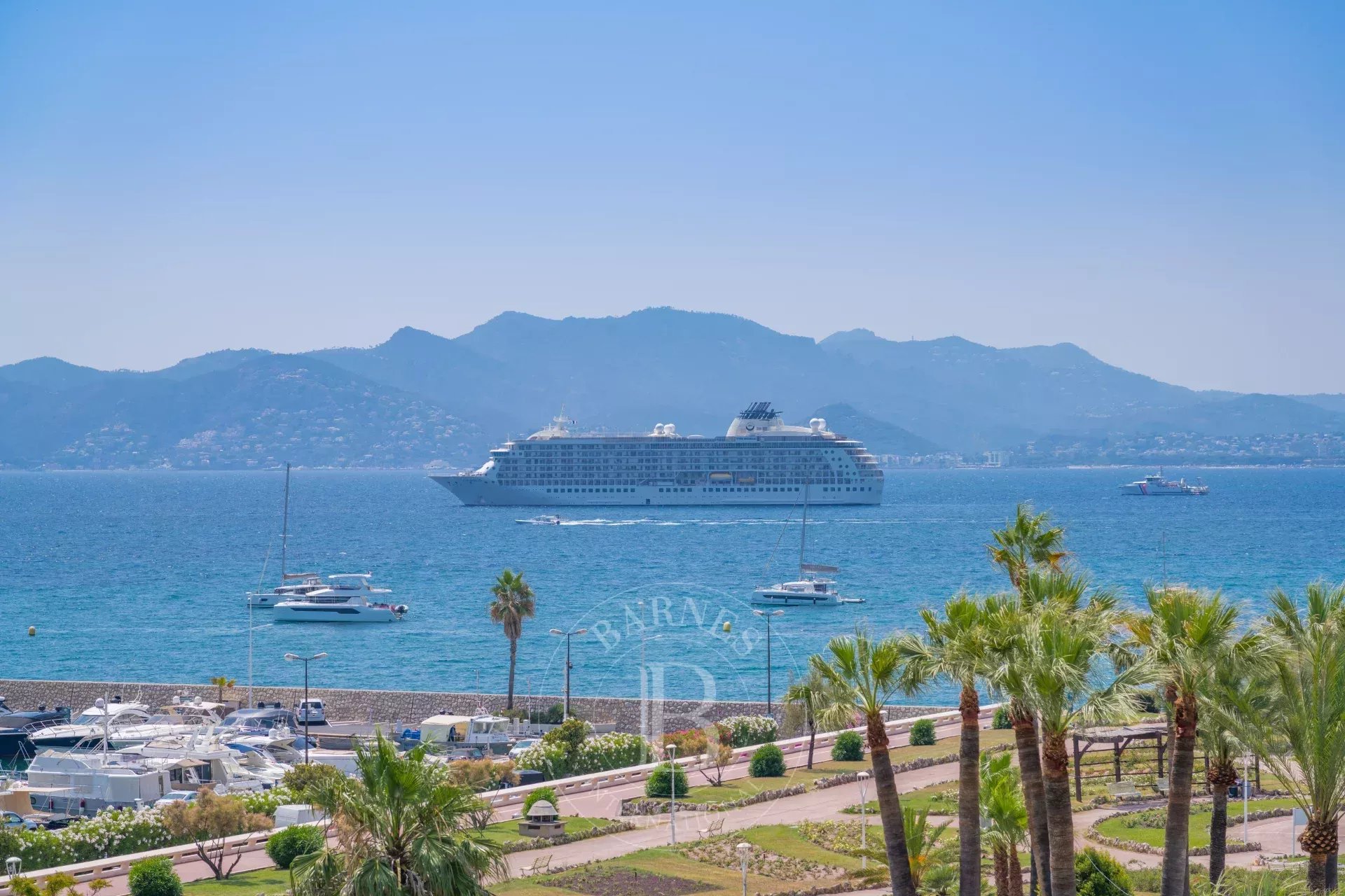 Daire Cannes - picture 16